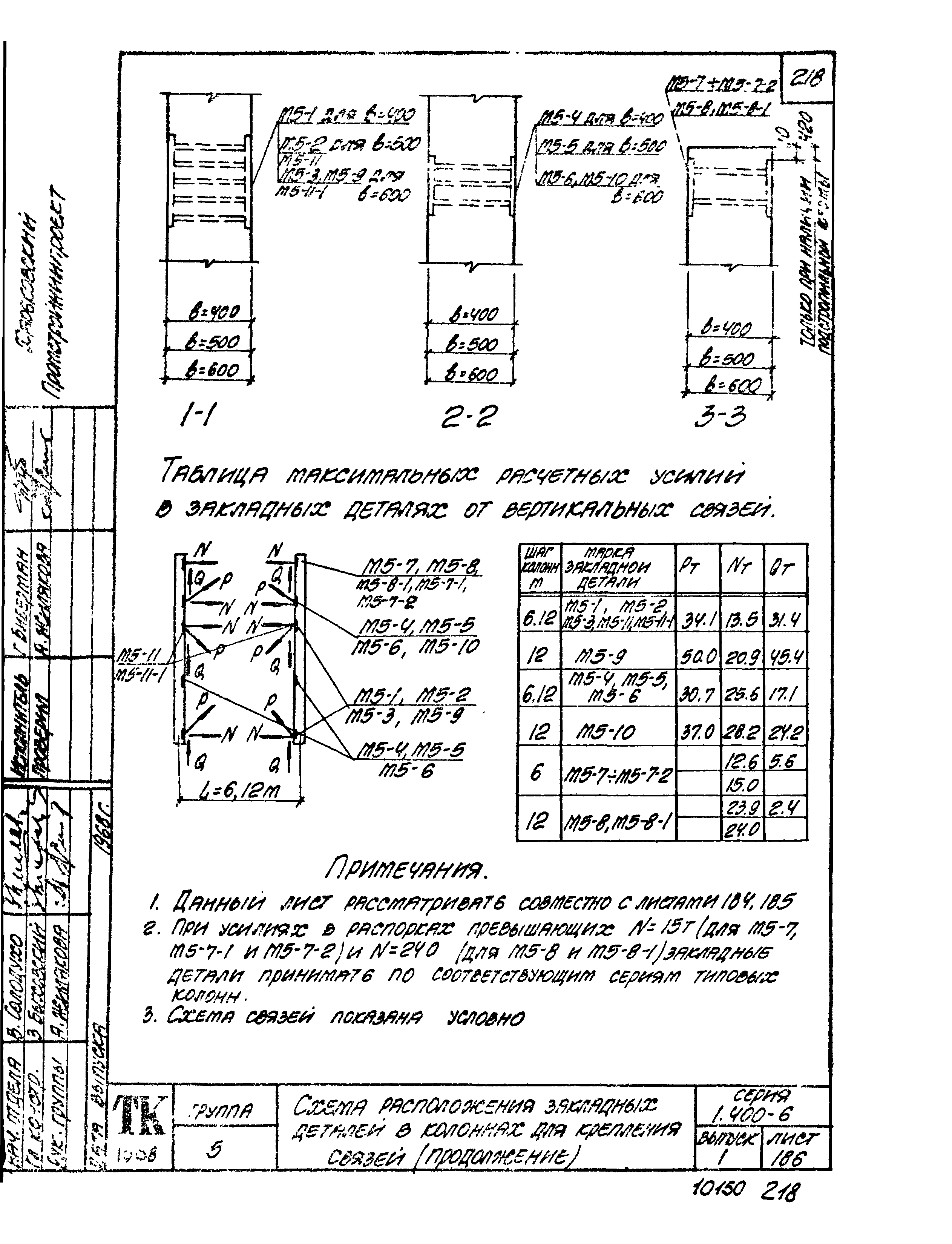 Серия 1.400-6