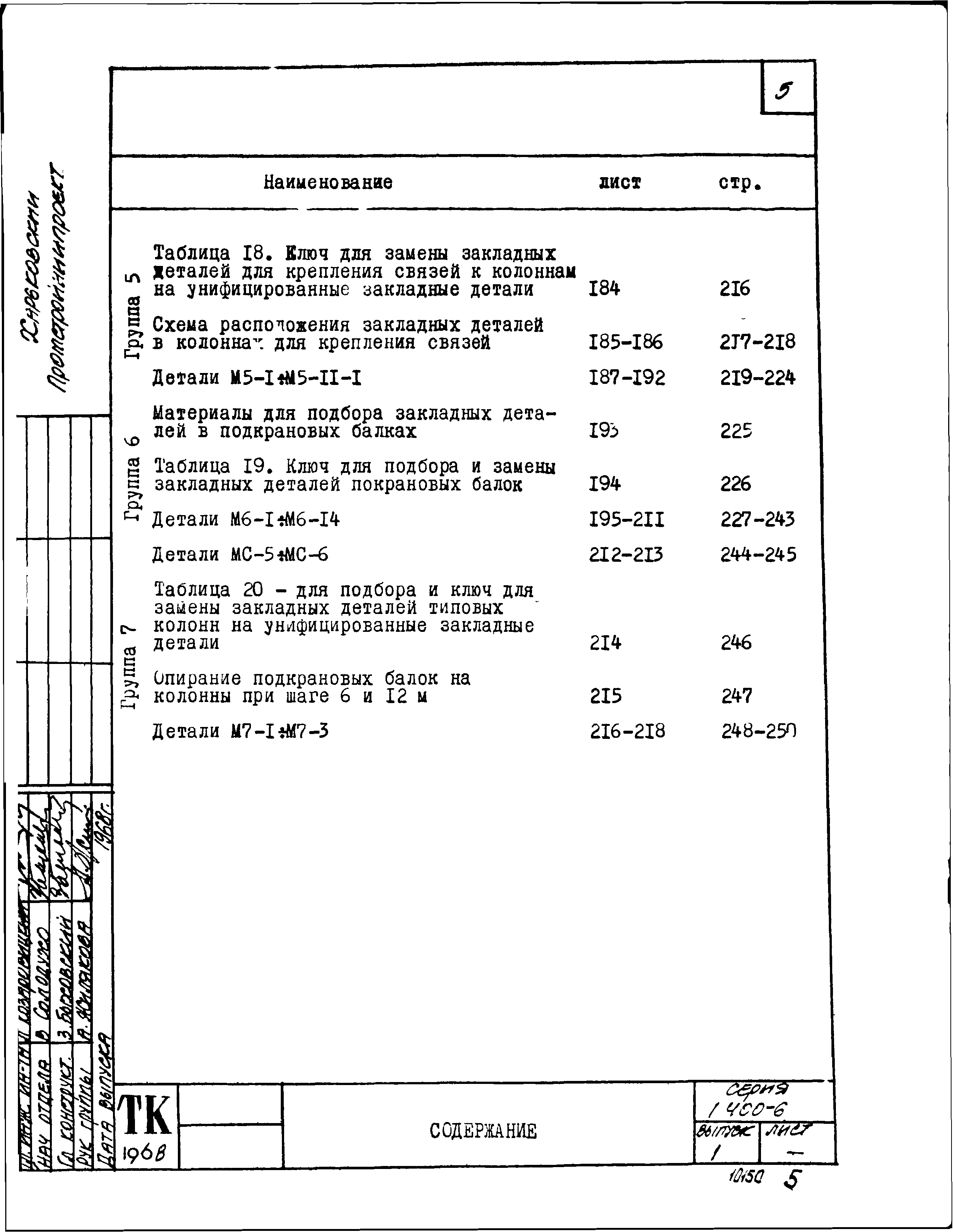 Серия 1.400-6