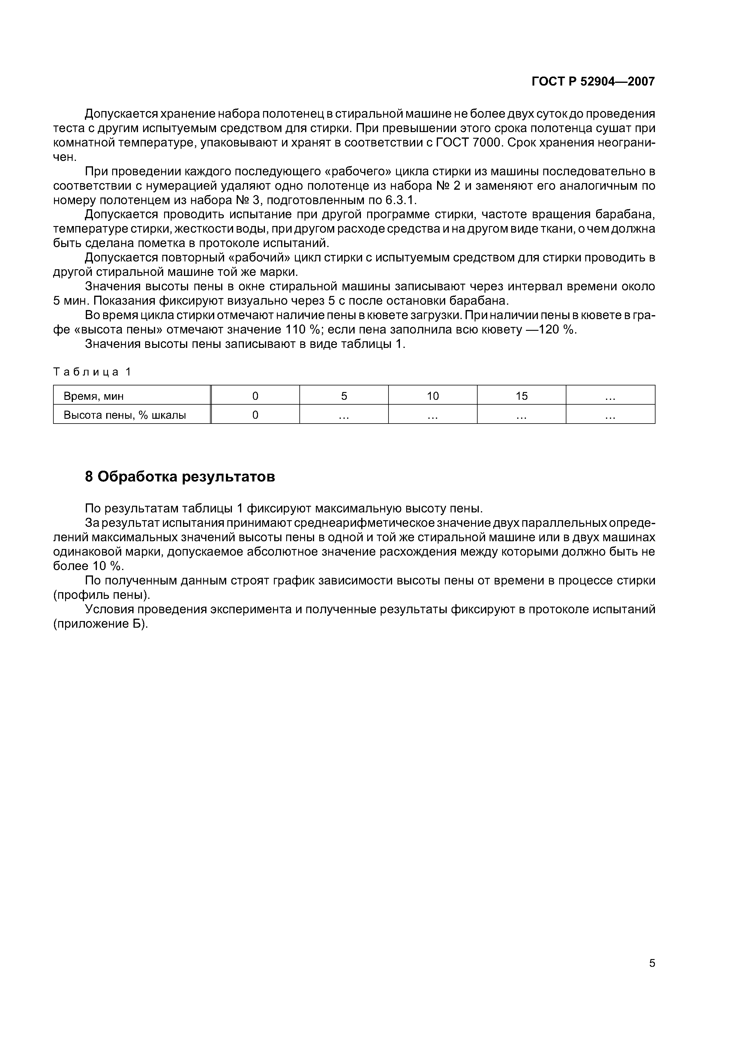 ГОСТ Р 52904-2007