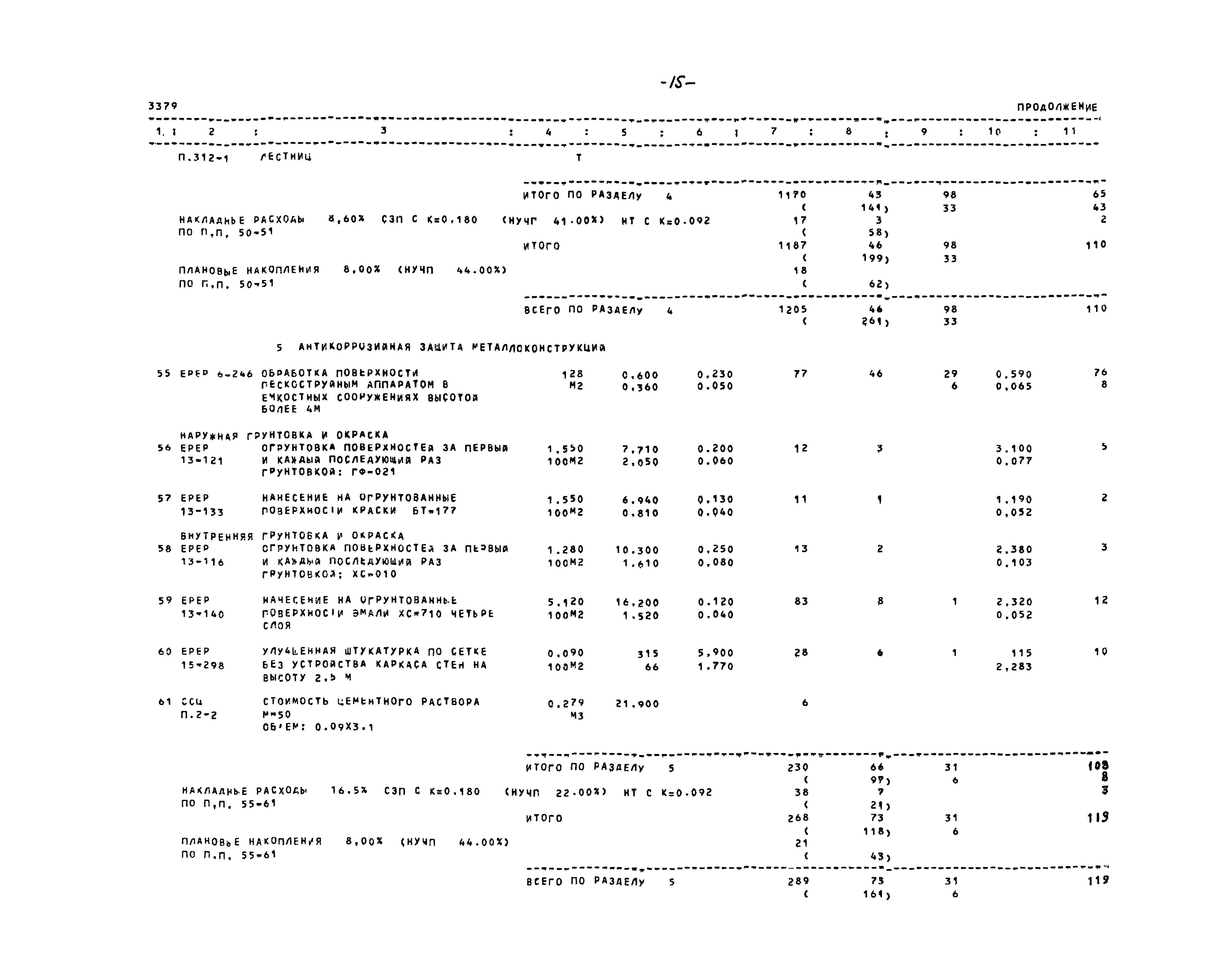 Типовые проектные решения 901-5-045.88