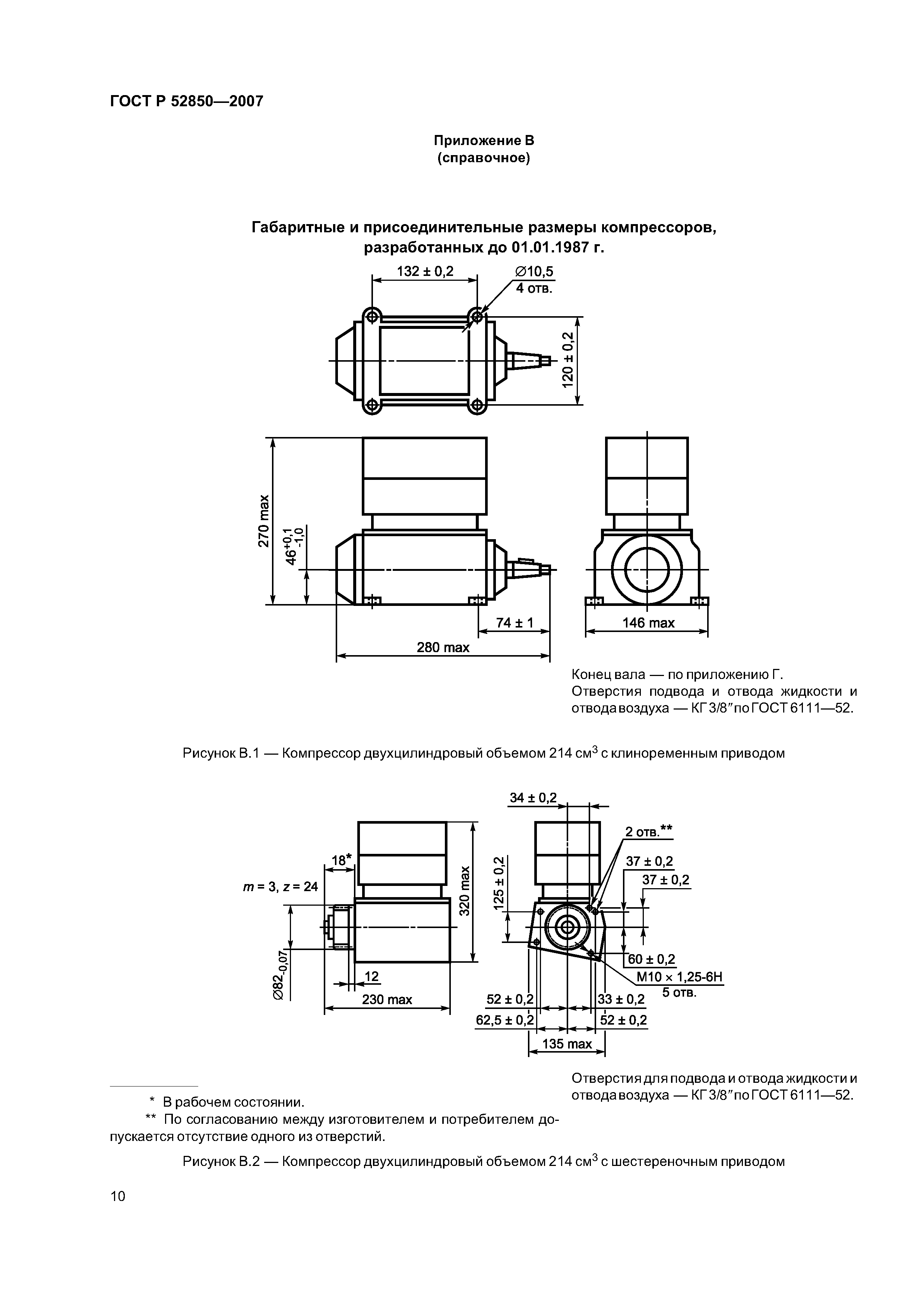 ГОСТ Р 52850-2007