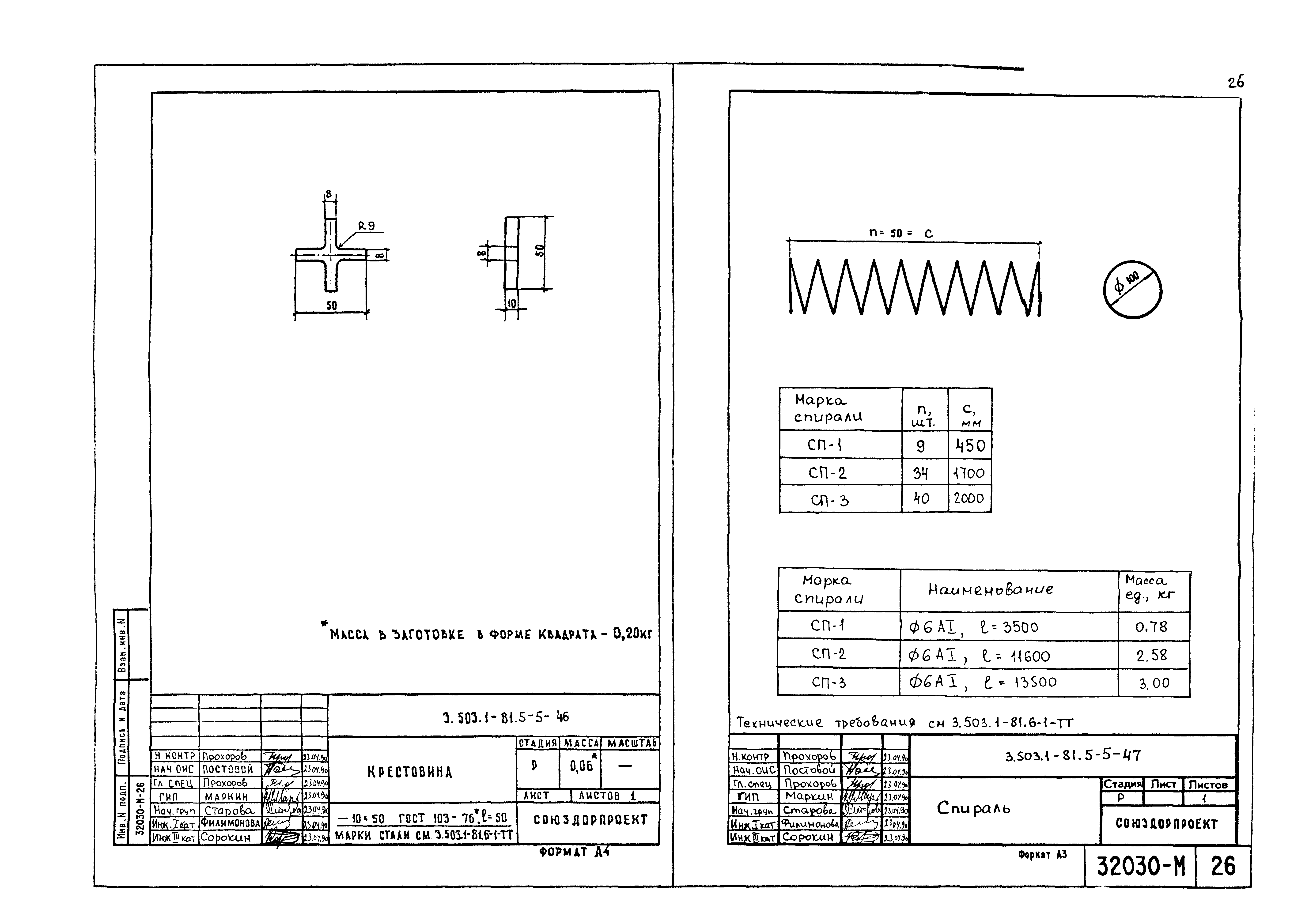 Серия 3.503.1-81