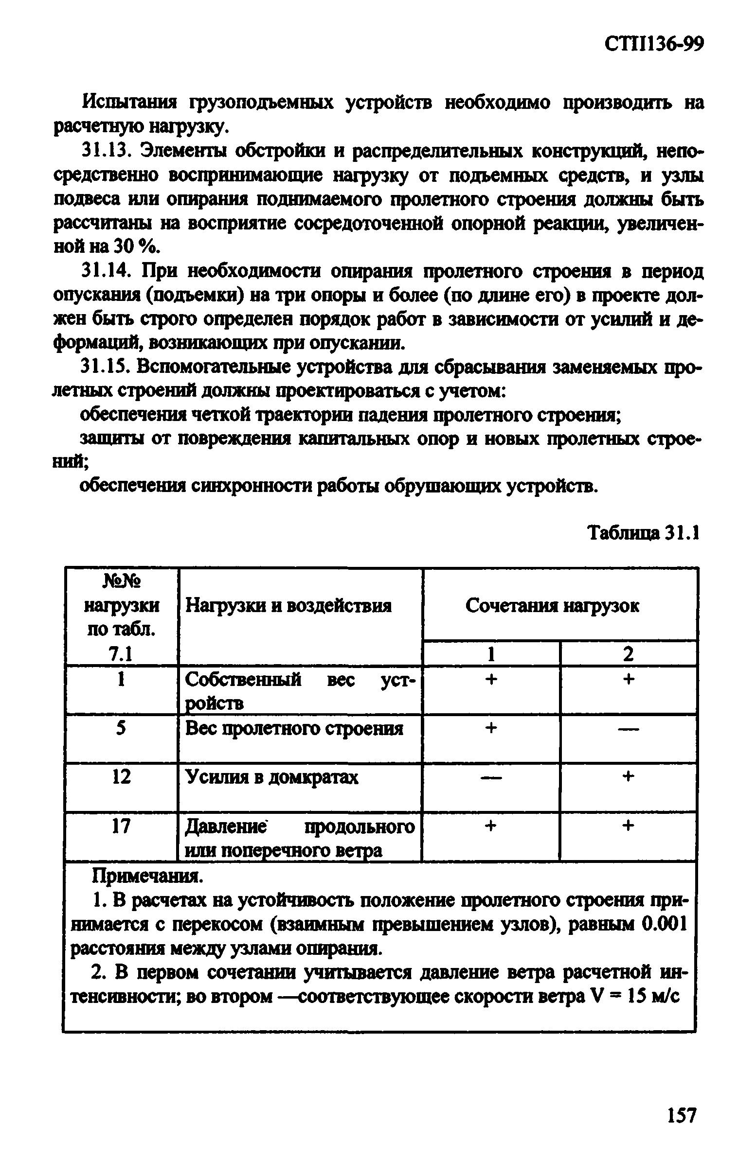 СТП 136-99