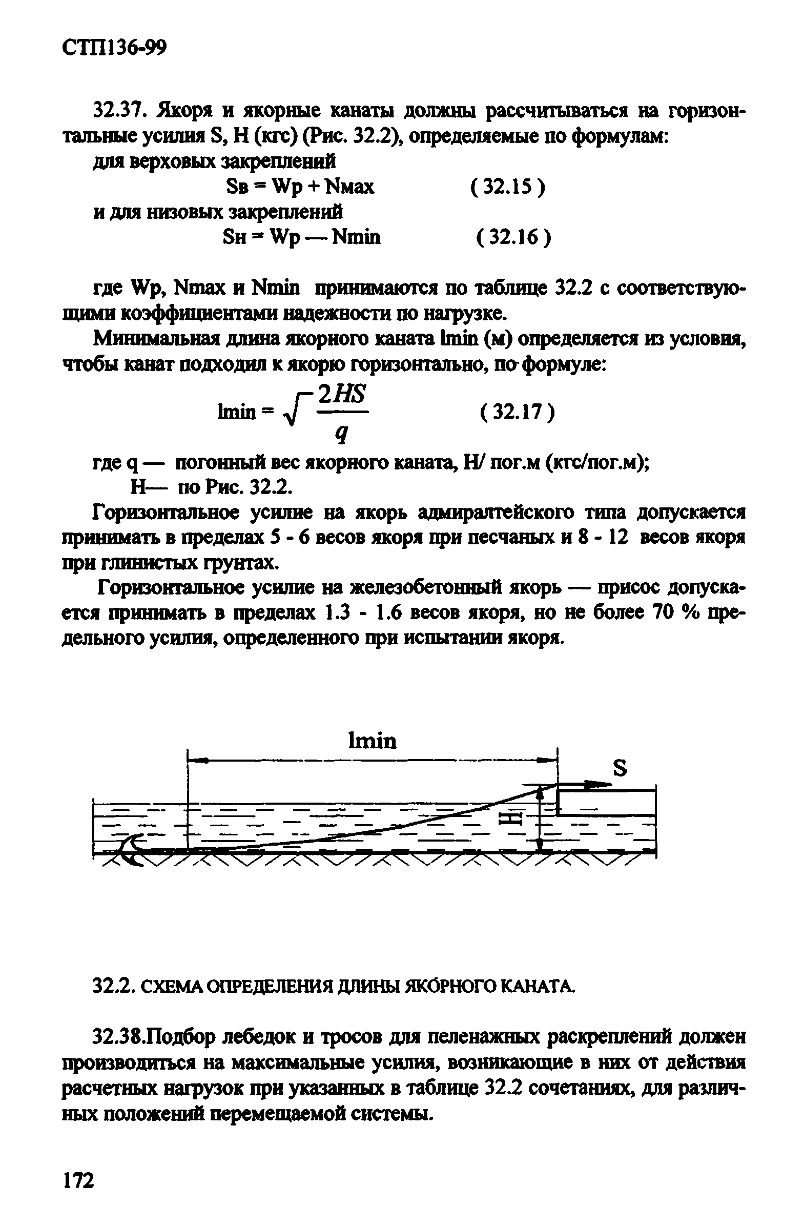 СТП 136-99