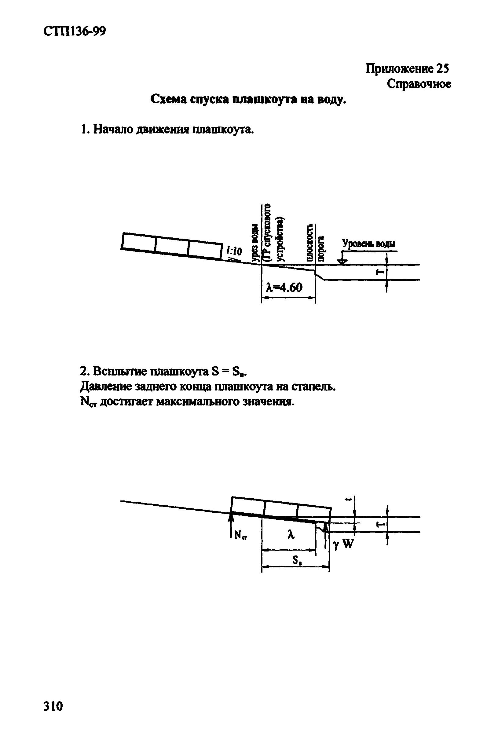 СТП 136-99