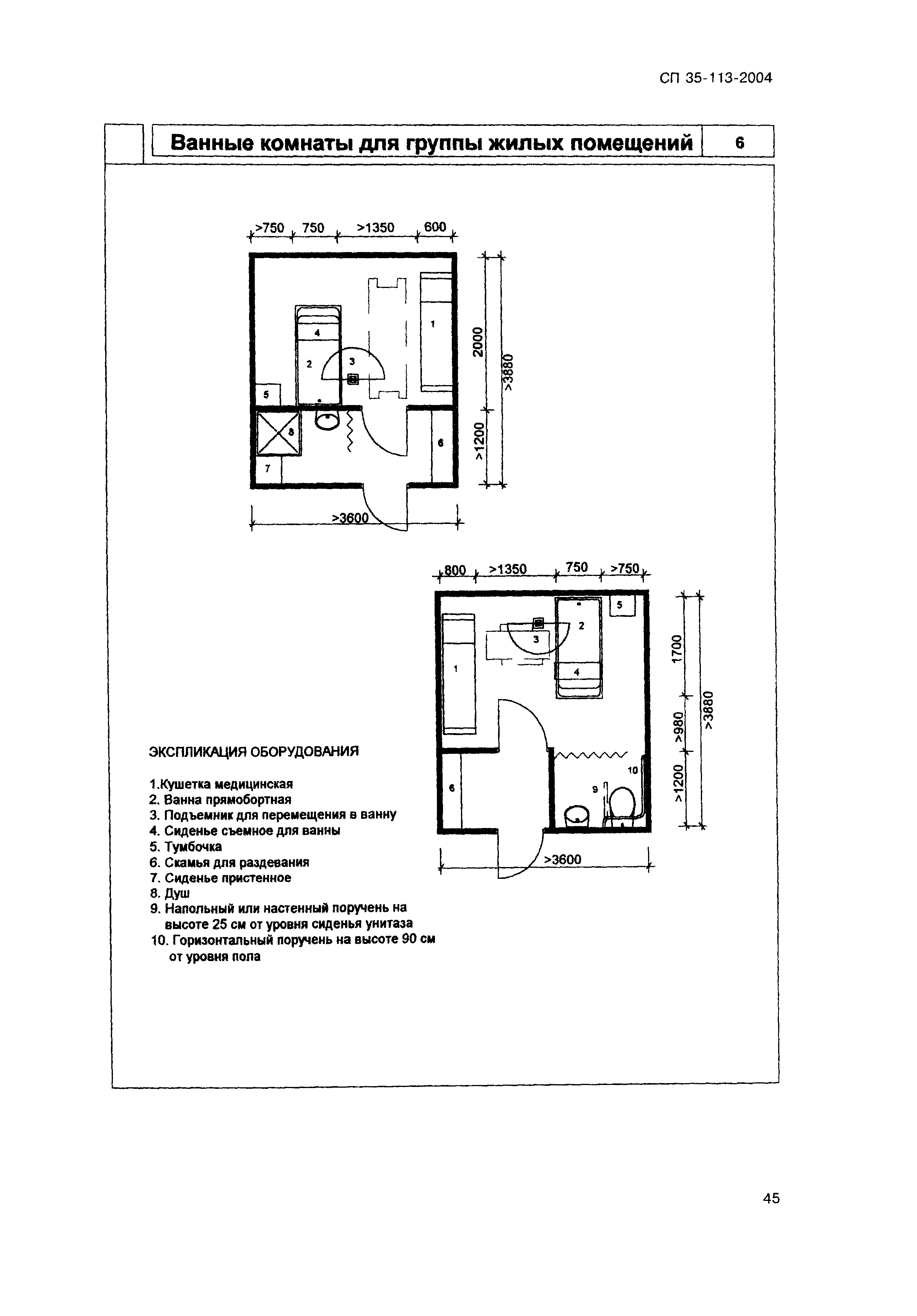 СП 35-113-2004