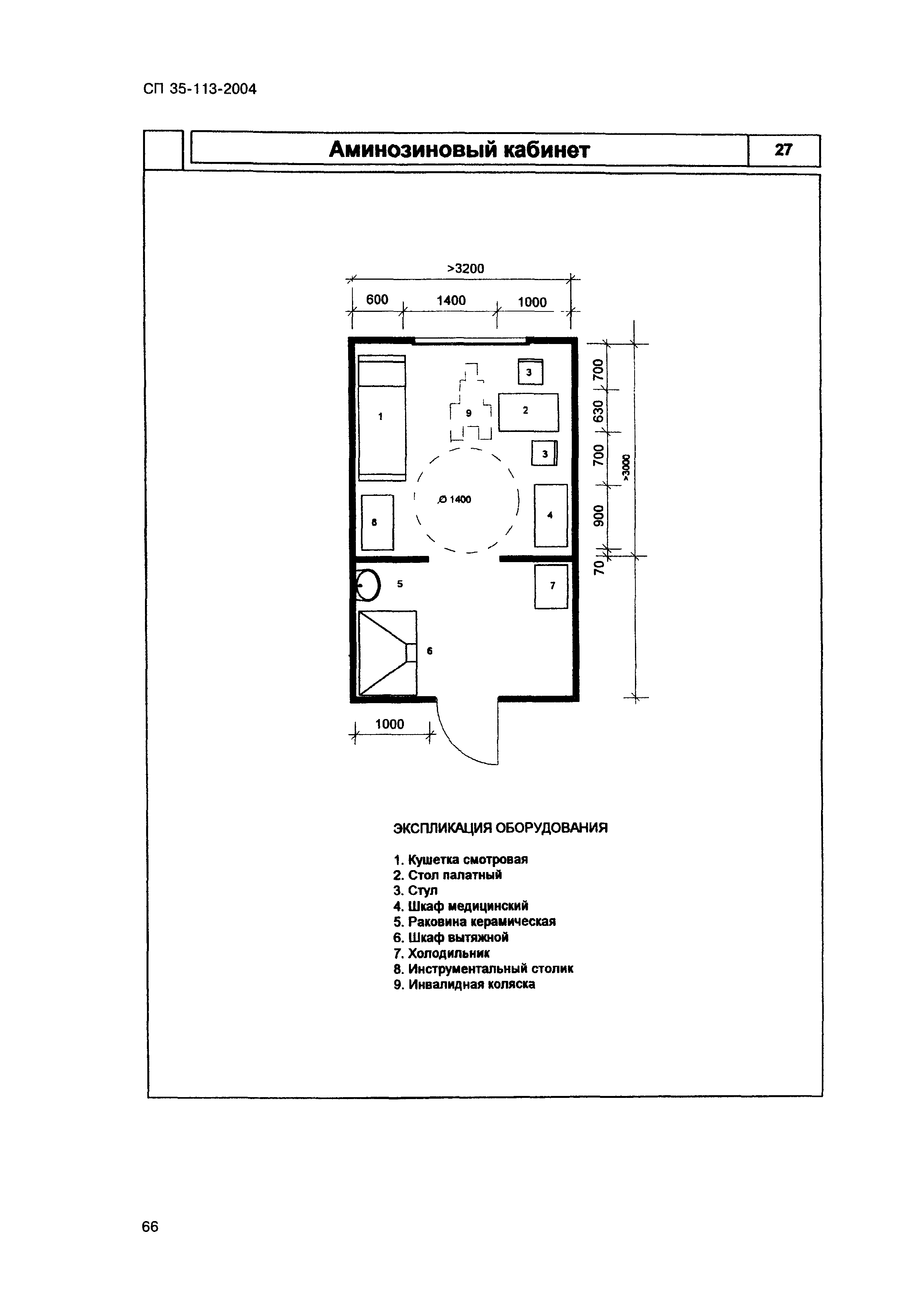 СП 35-113-2004