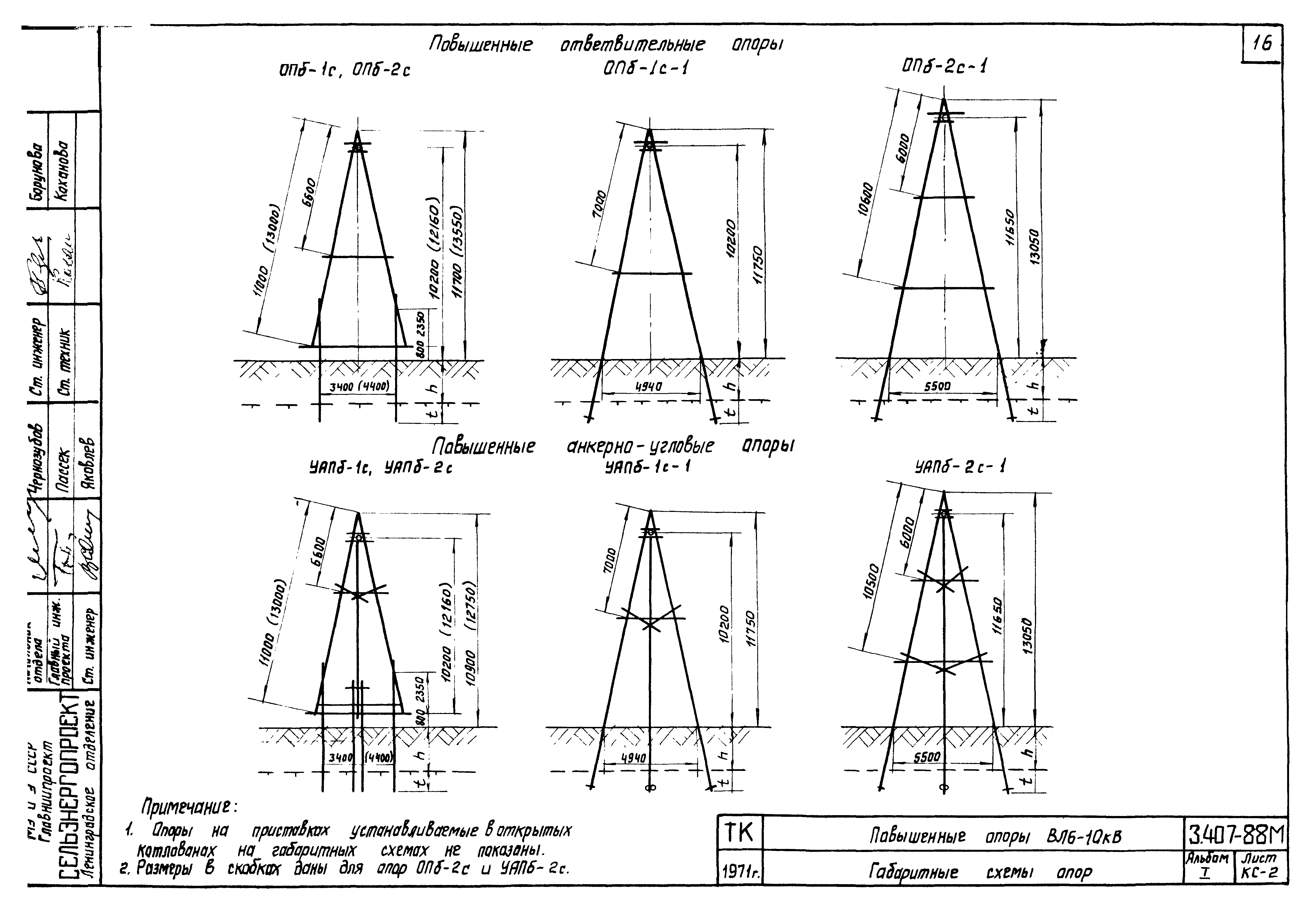 Серия 3.407-88м