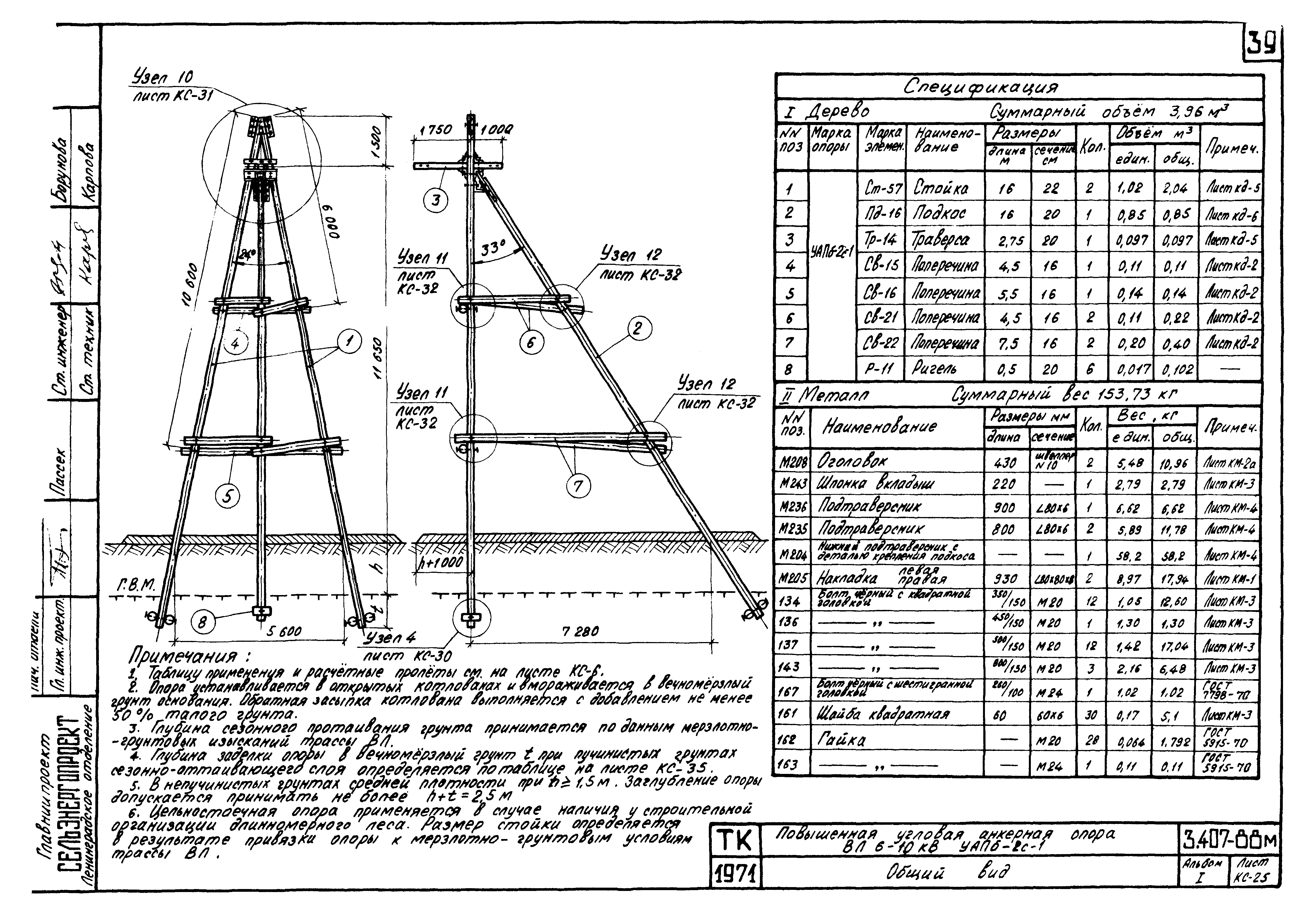 Серия 3.407-88м
