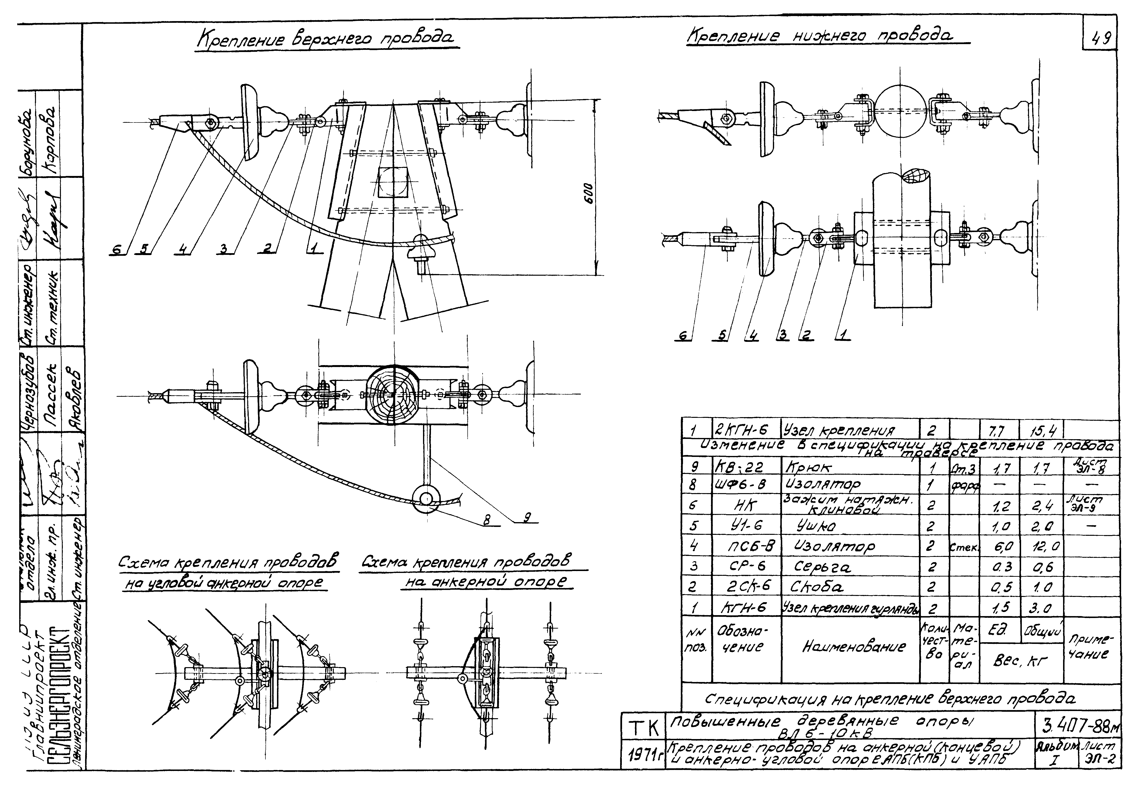 Серия 3.407-88м