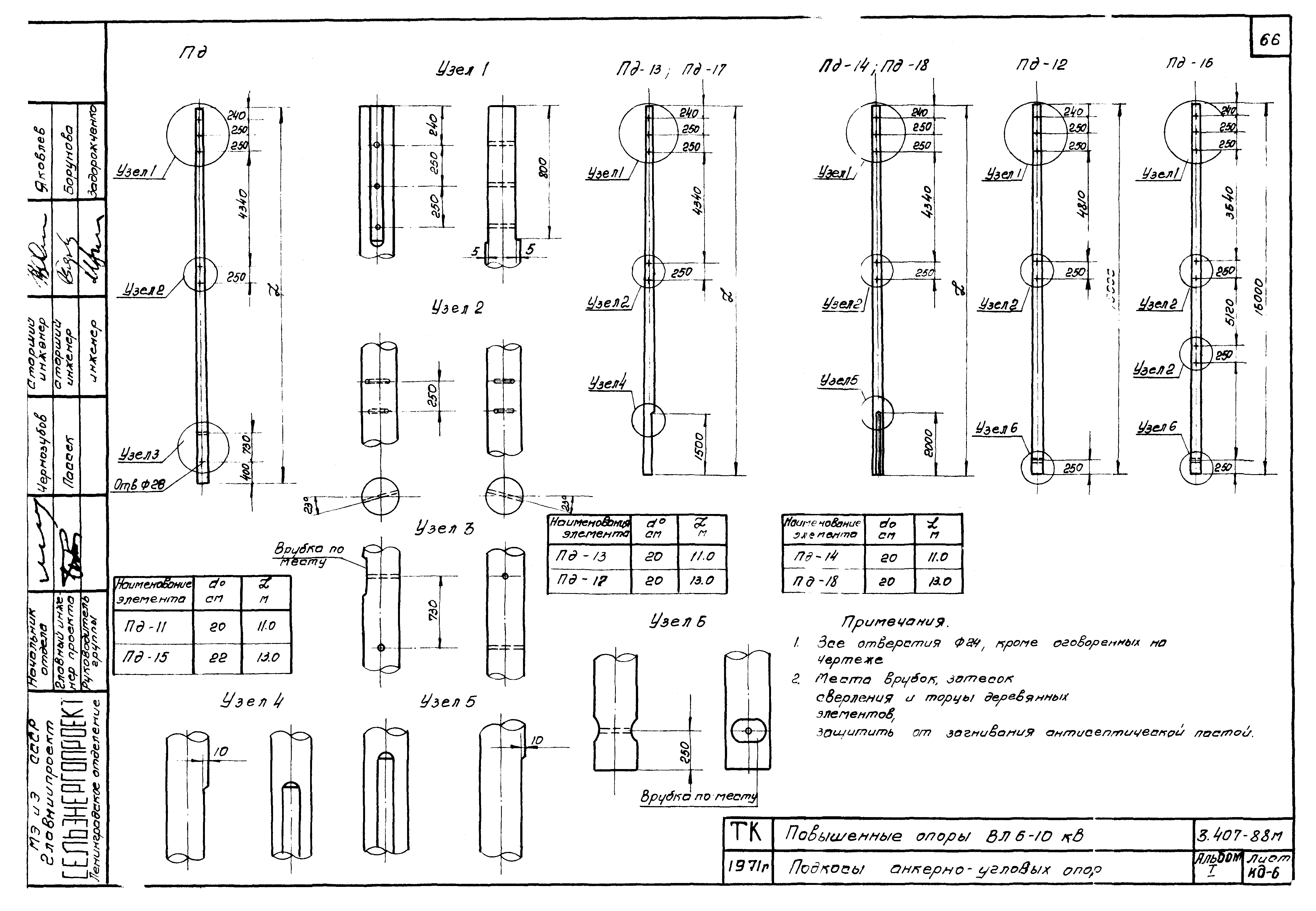 Серия 3.407-88м