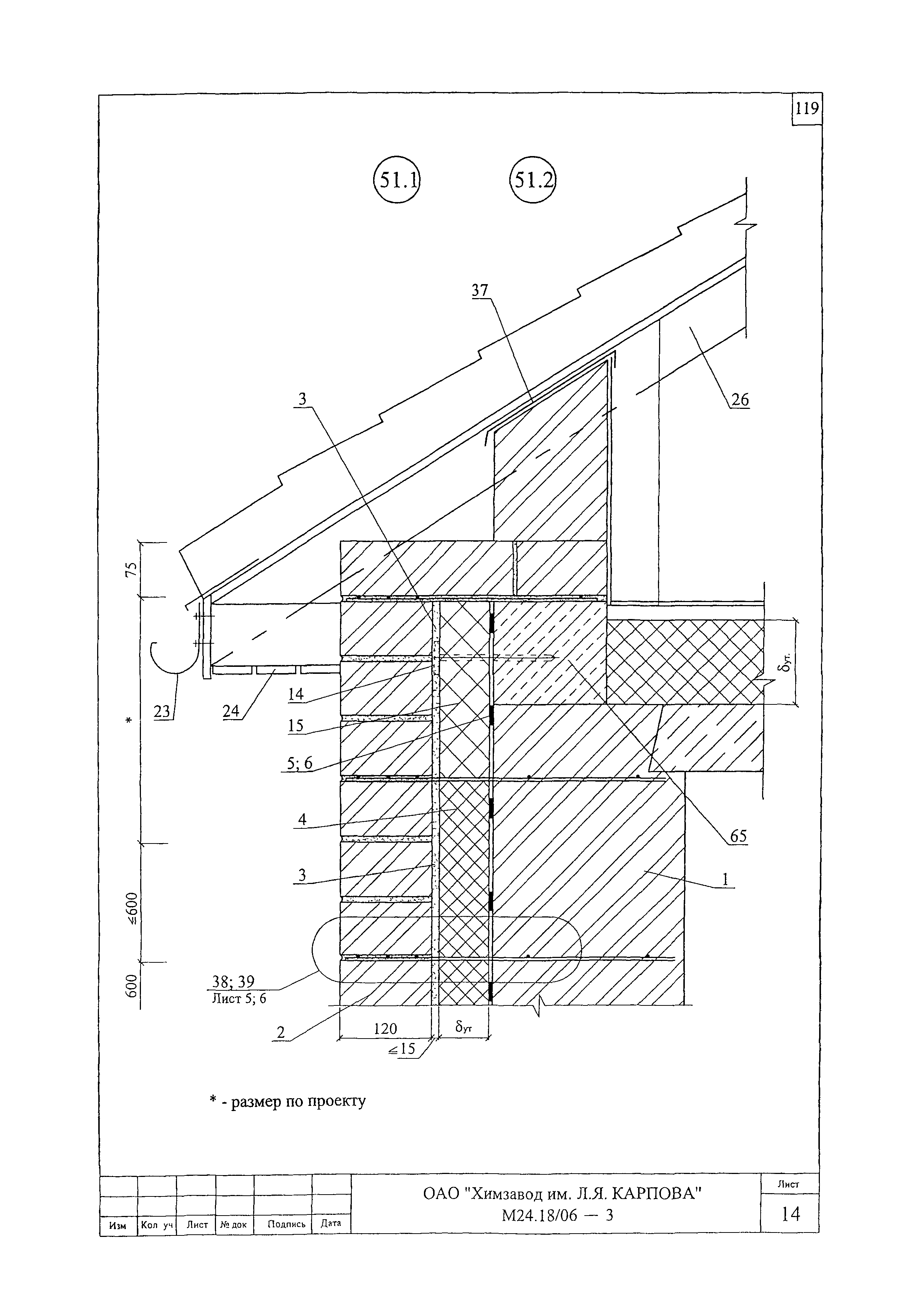 Шифр М24.18/06