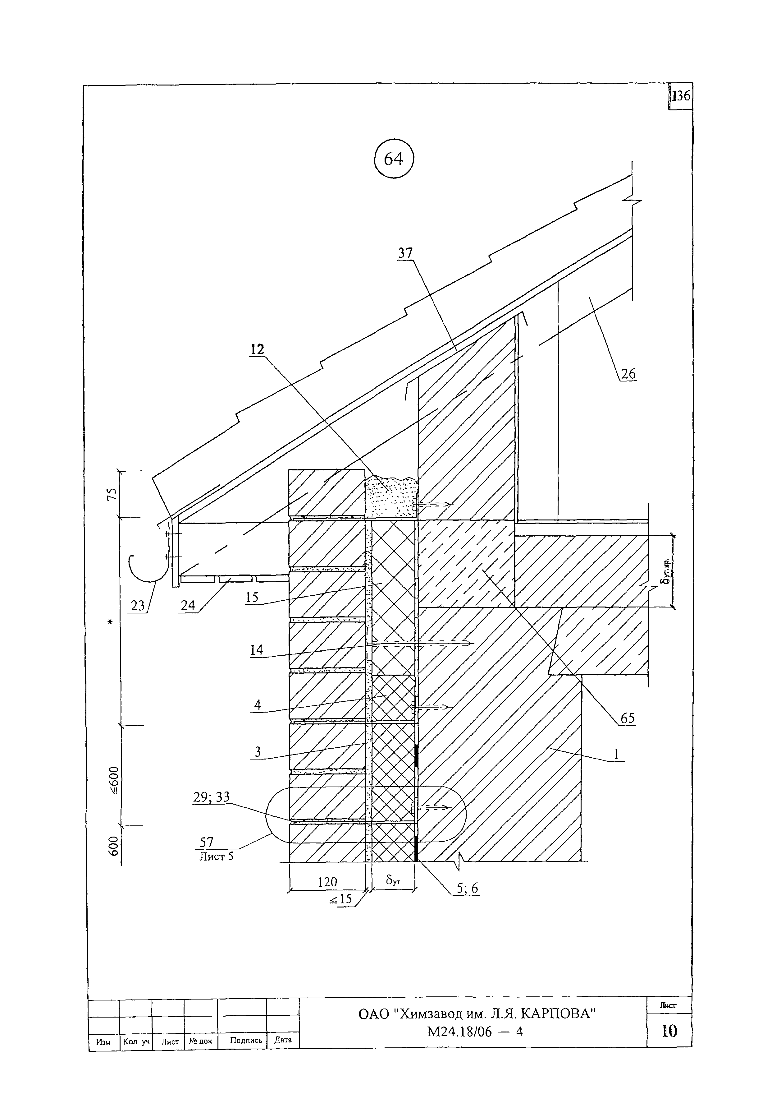 Шифр М24.18/06