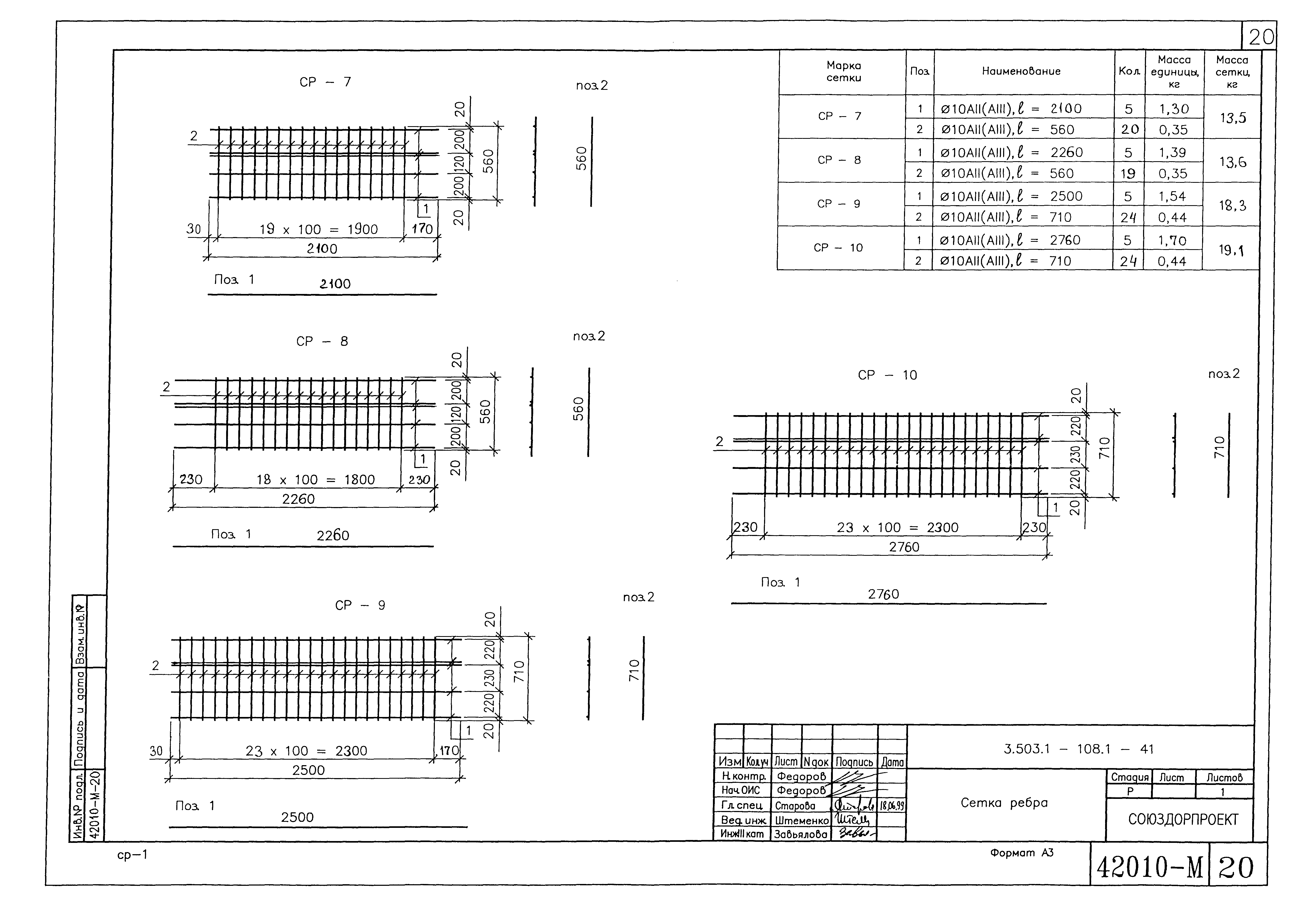 Серия 3.503.1-108
