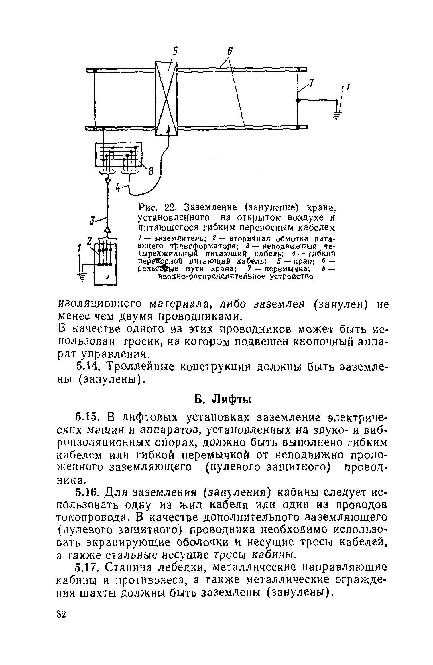 Скачать СН 102-76* Инструкция по устройству сетей заземления и зануления в  электроустановках