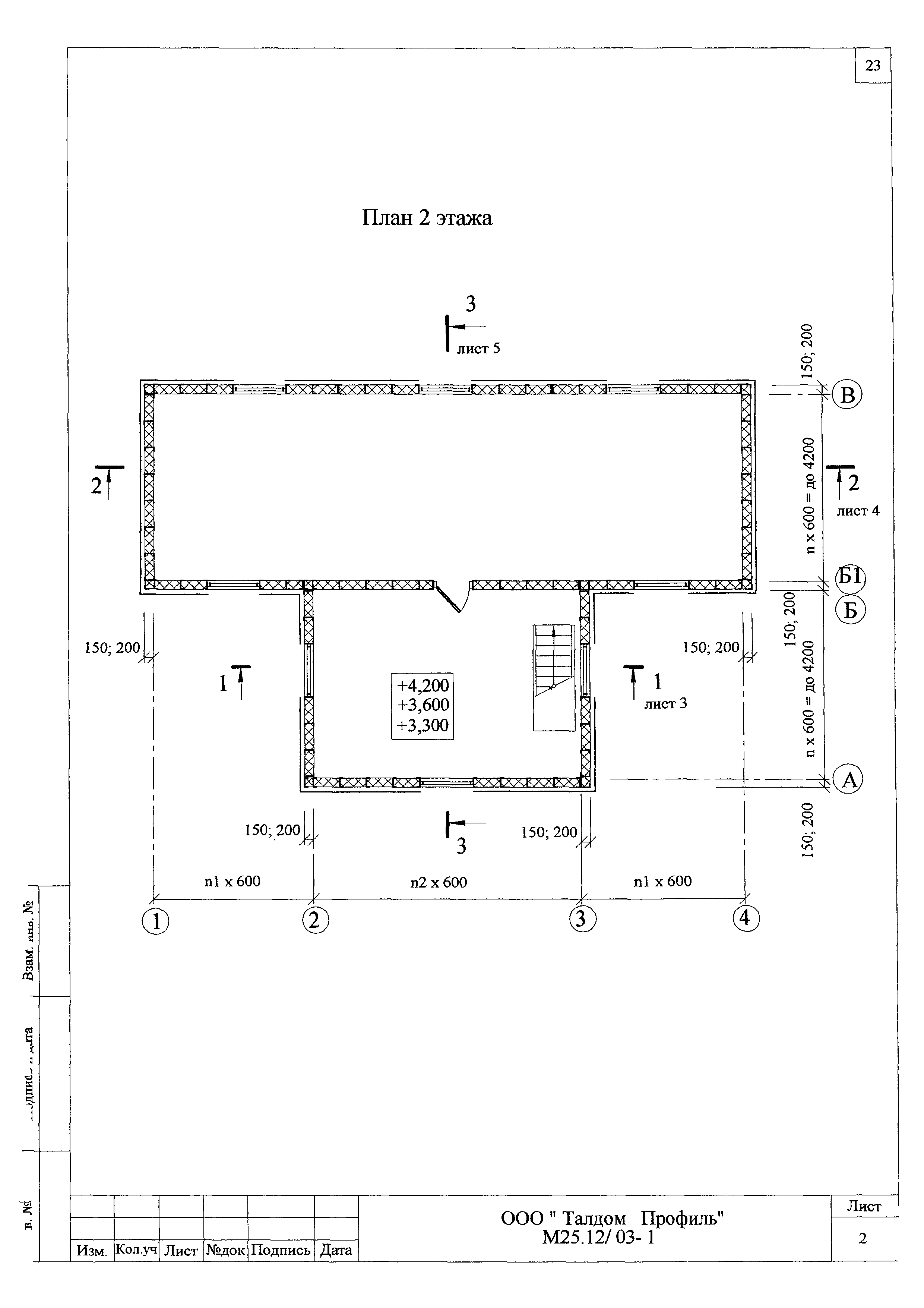 Шифр М25.12/03