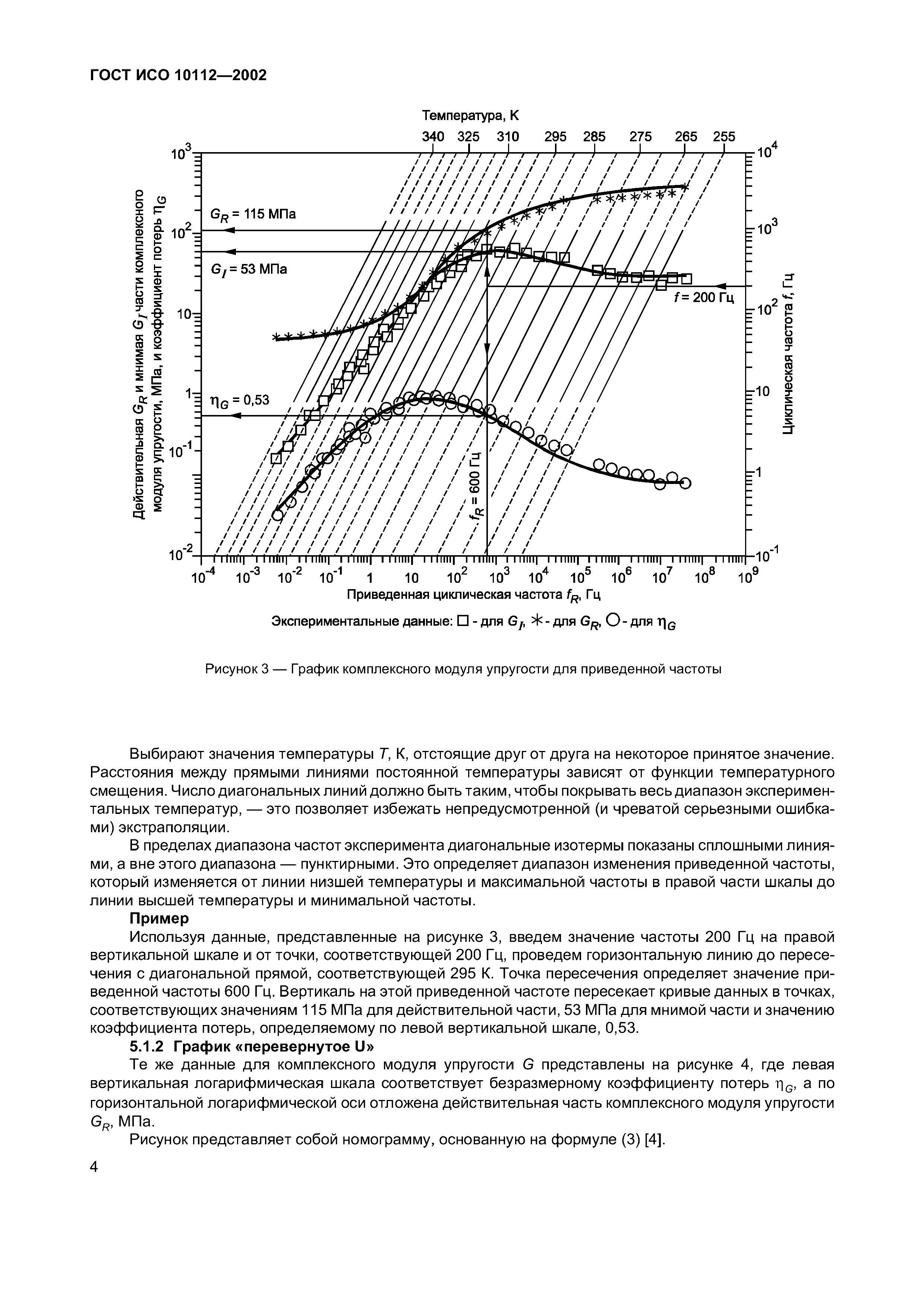 ГОСТ ИСО 10112-2002