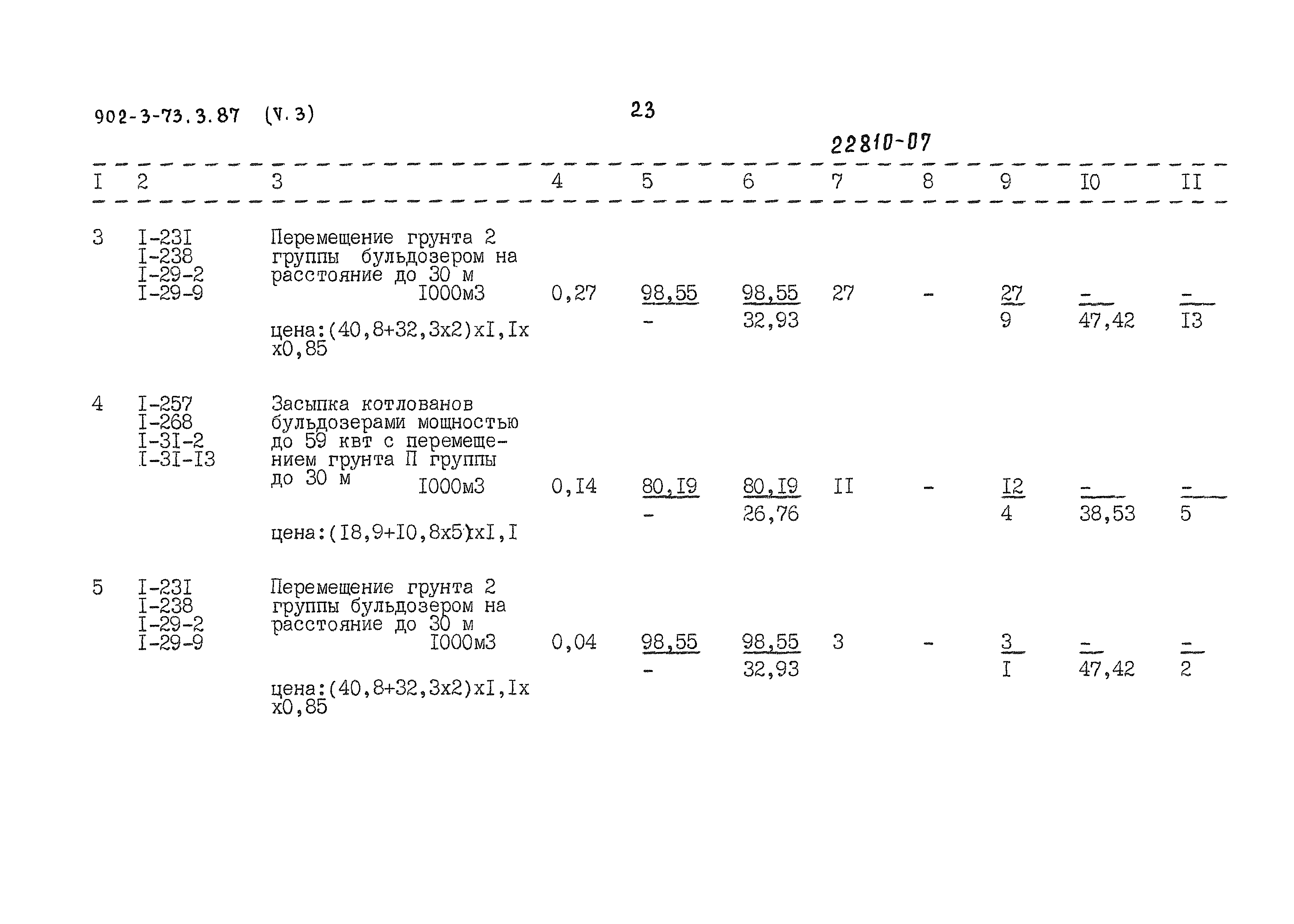Типовой проект 902-3-73.3.87