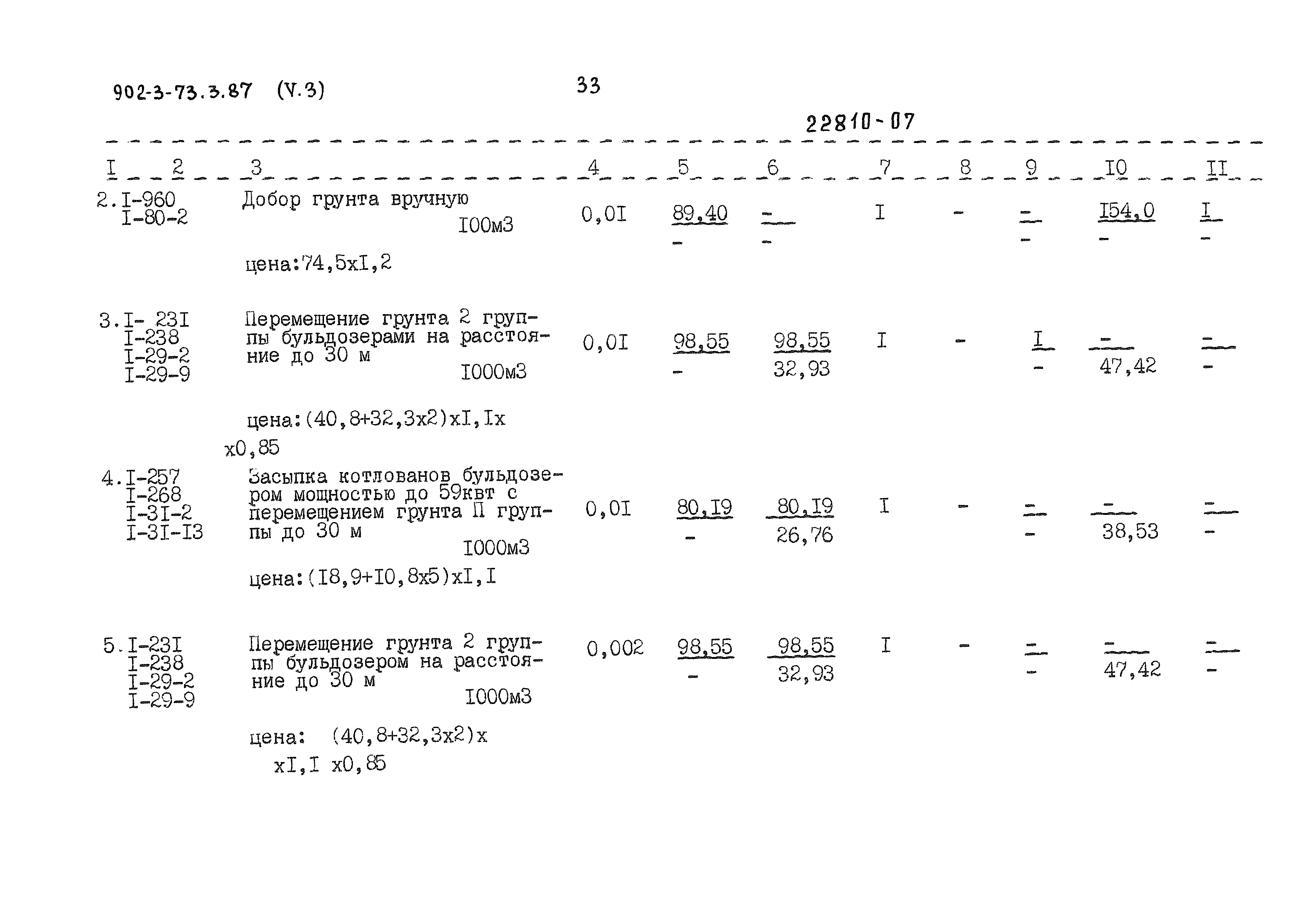 Типовой проект 902-3-73.3.87