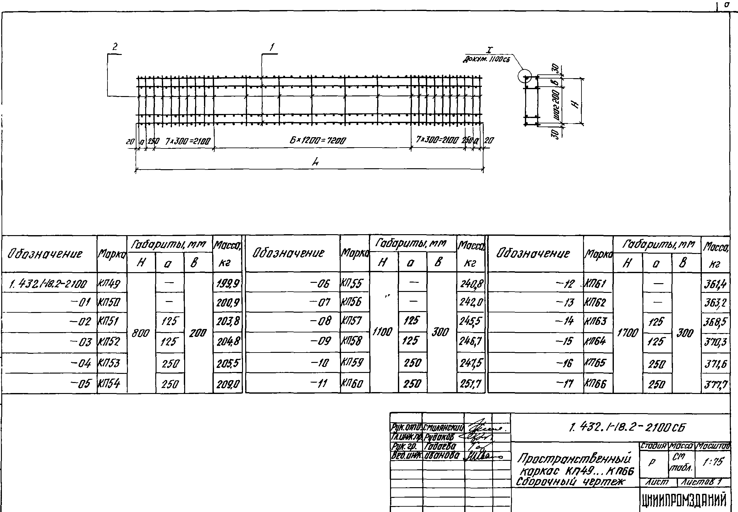 Серия 1.432.1-18