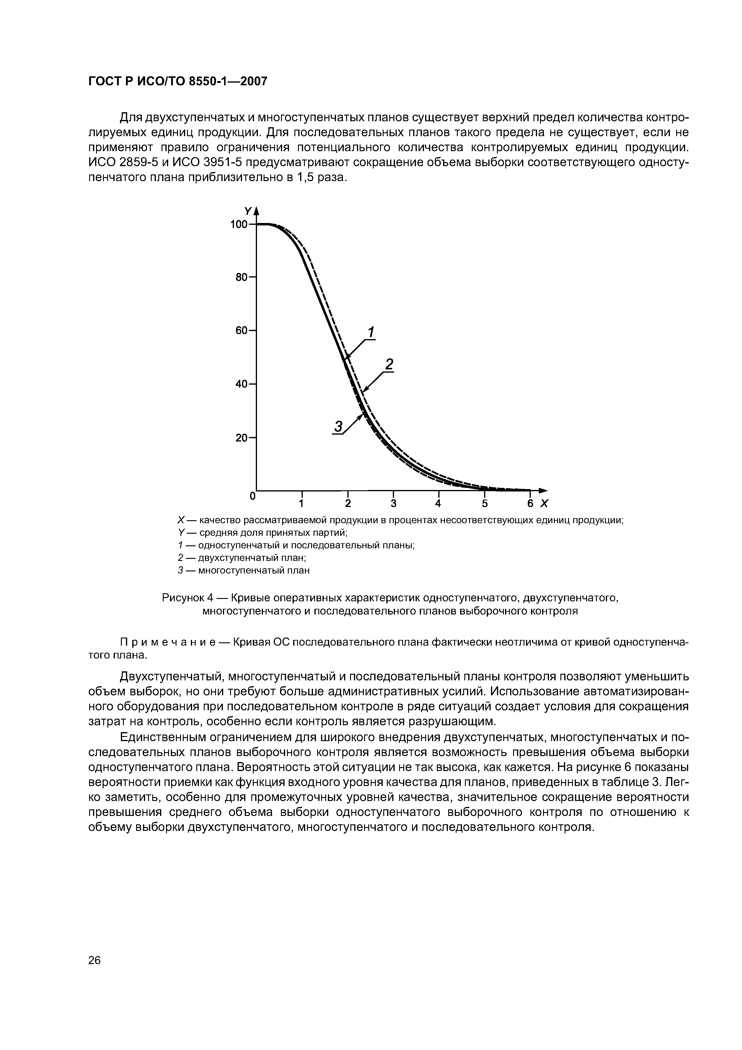 ГОСТ Р ИСО/ТО 8550-1-2007