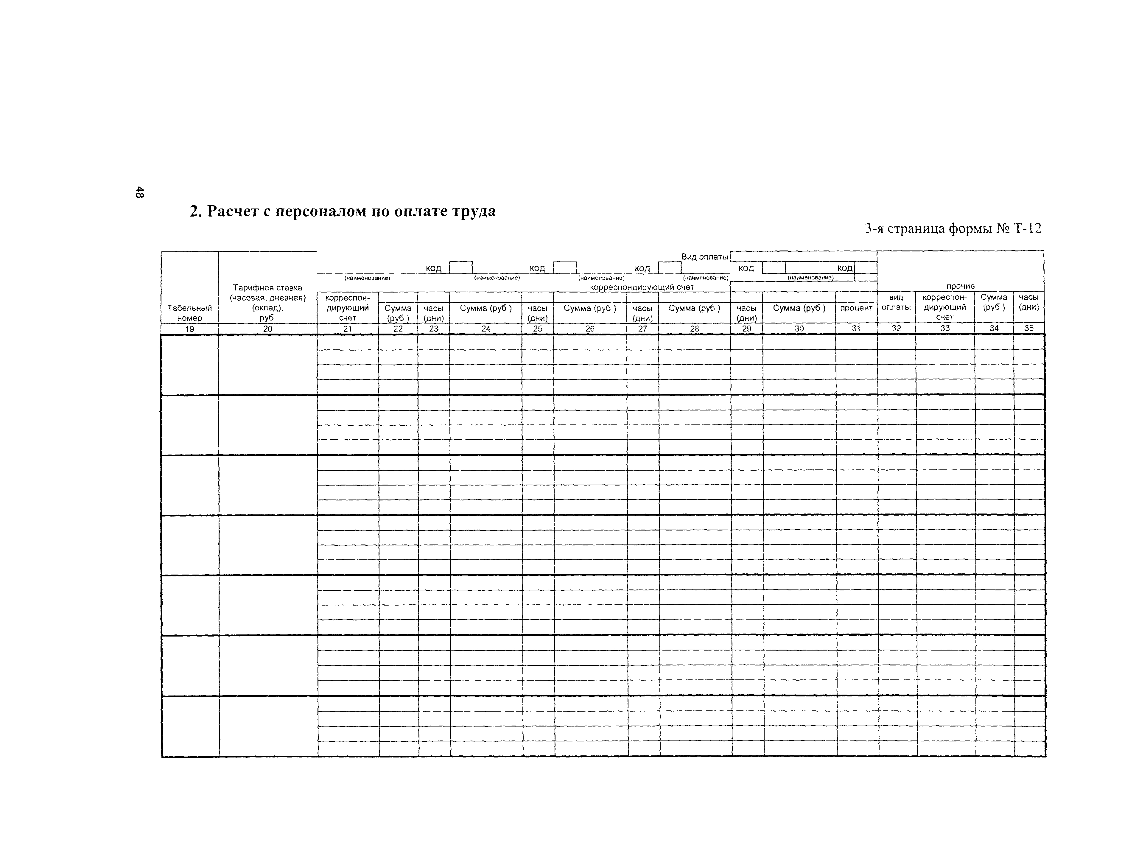 Методические рекомендации