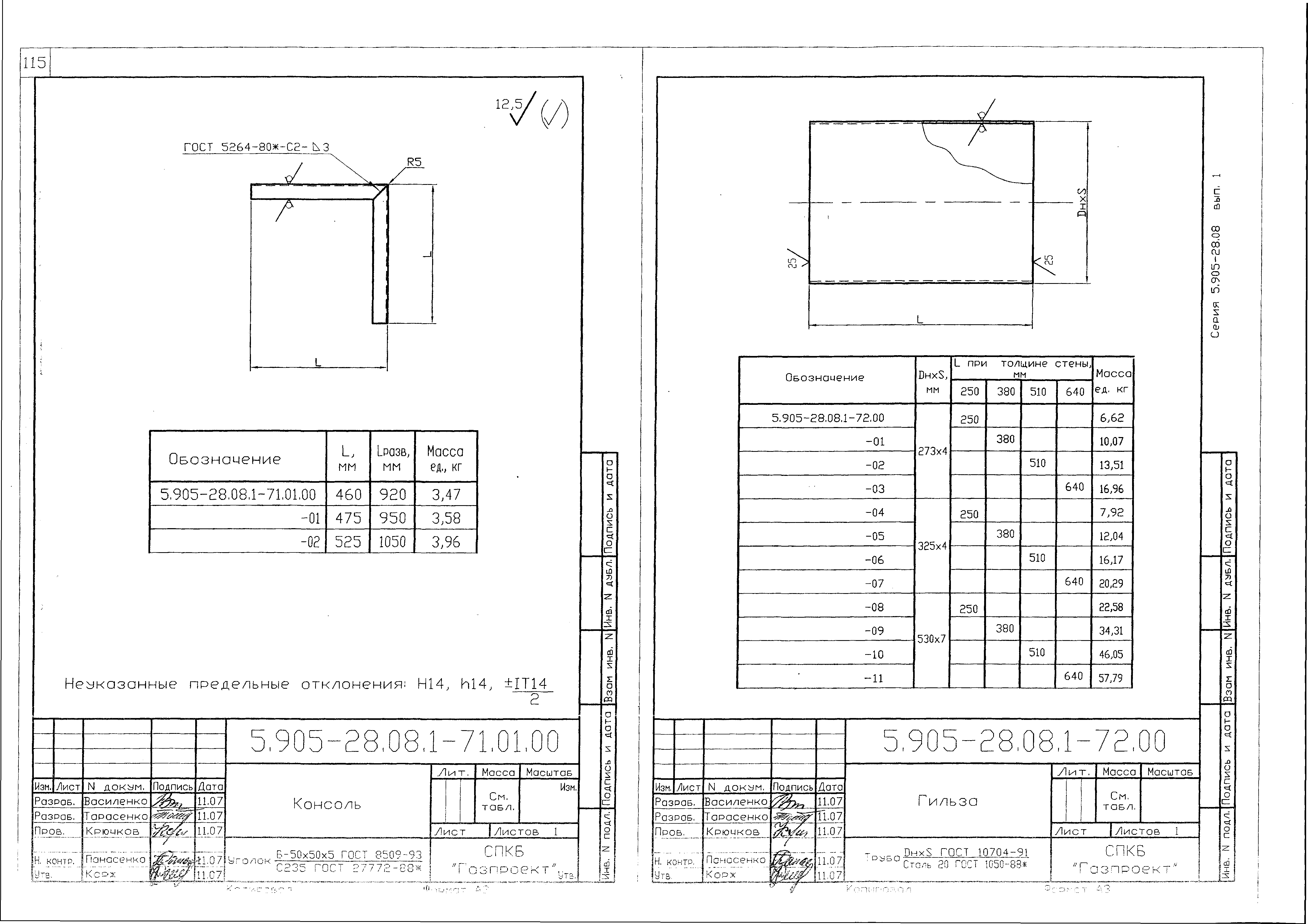 Серия 5.905-28.08