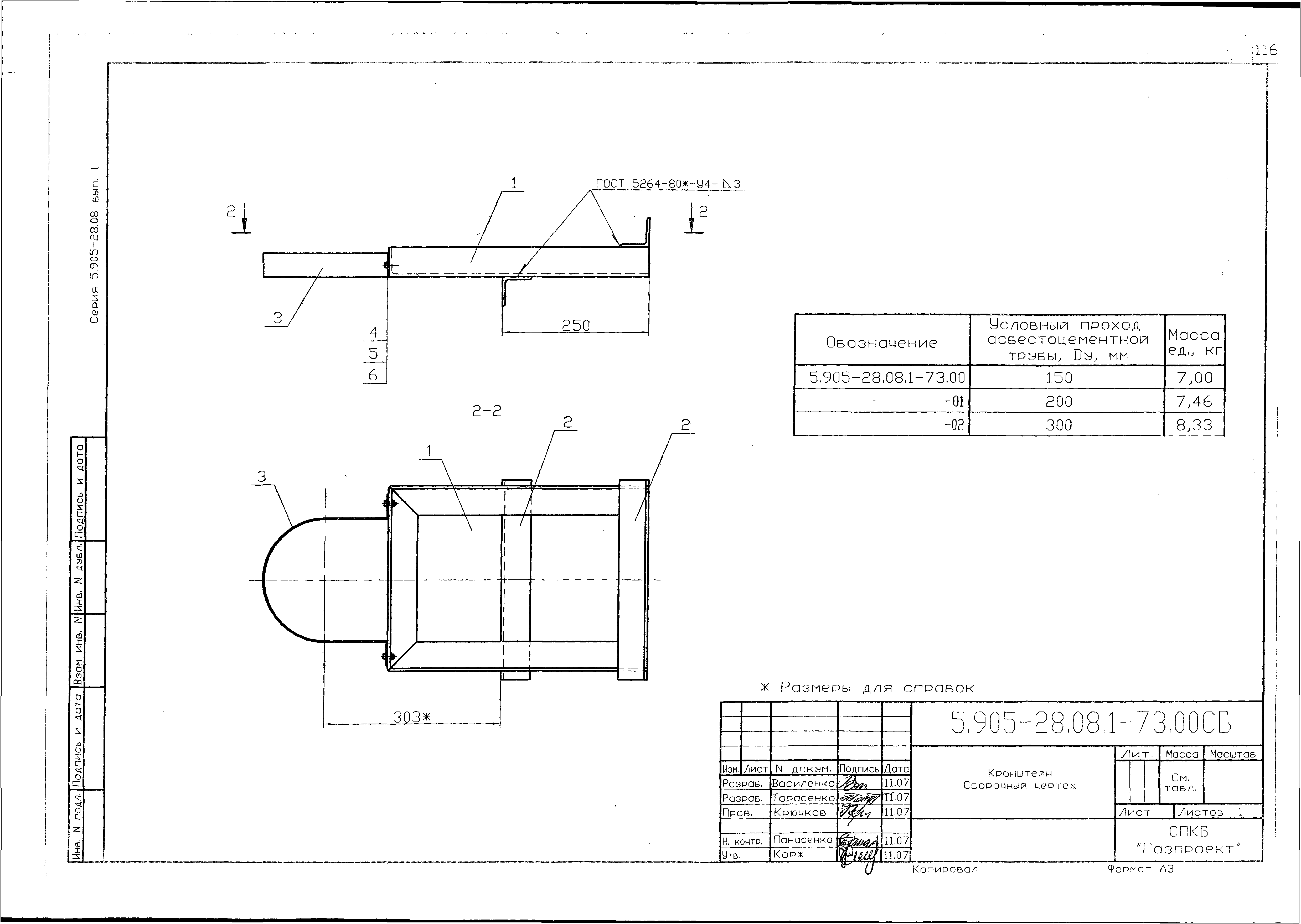 Серия 5.905-28.08