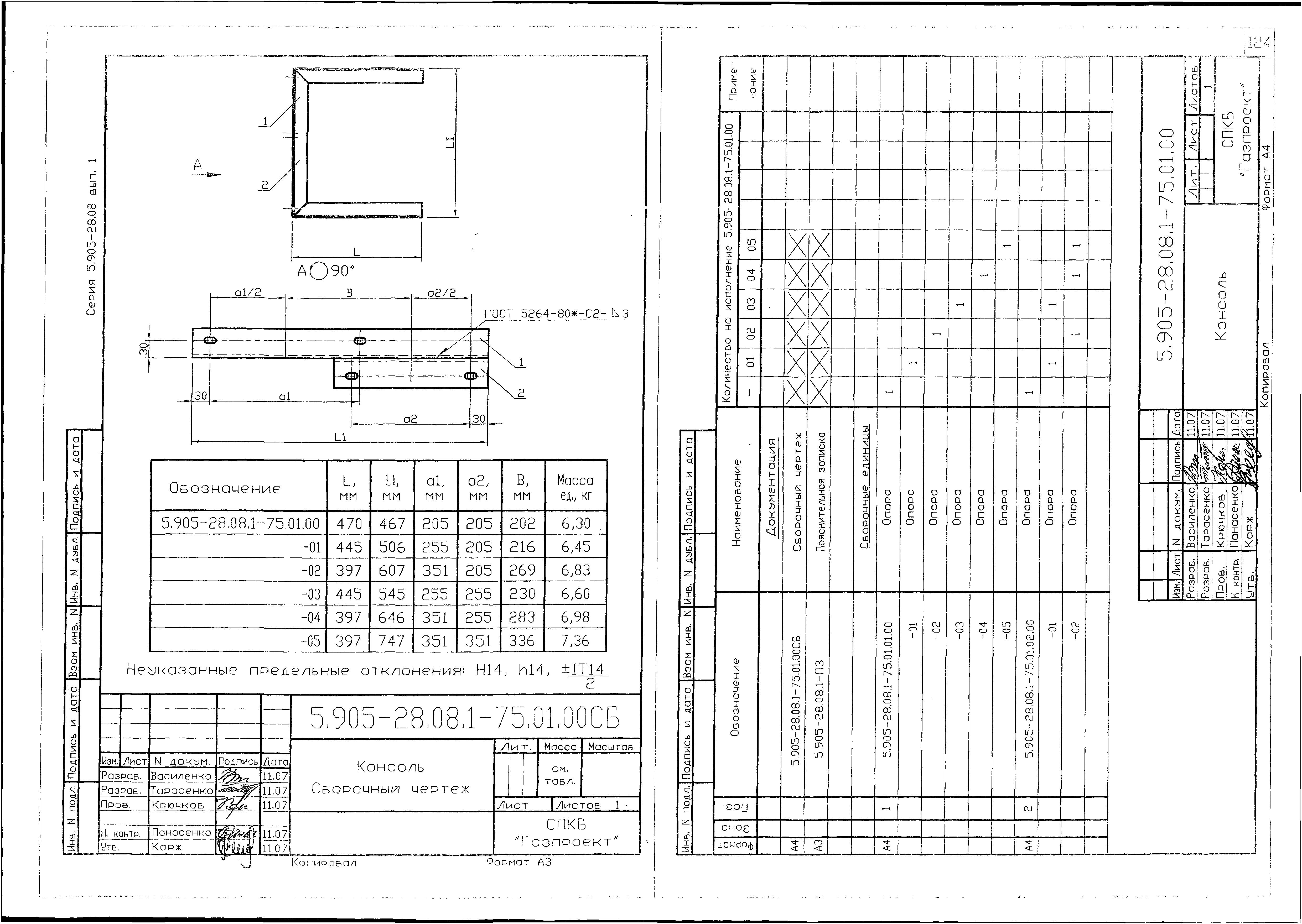 Серия 5.905-28.08
