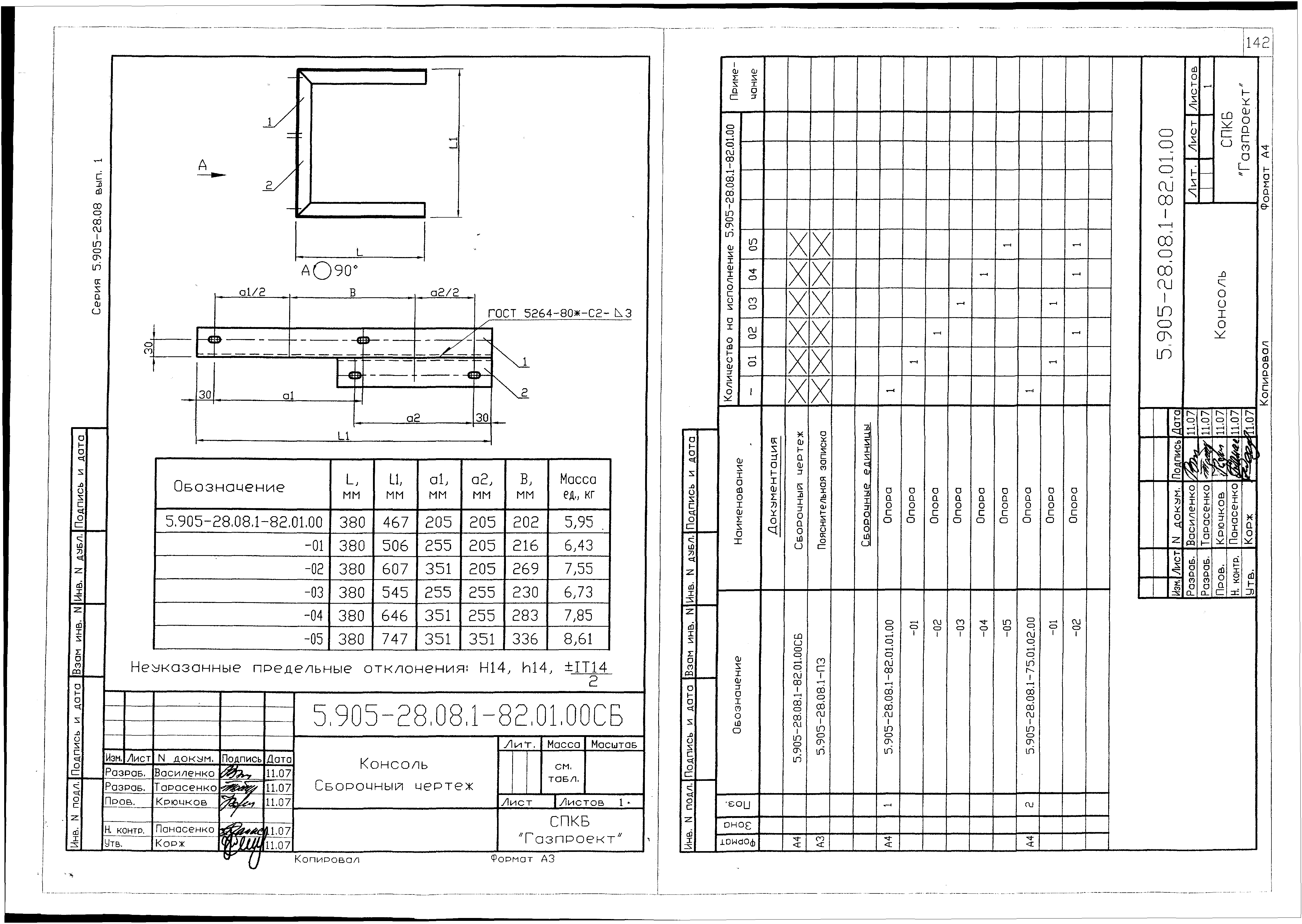 Серия 5.905-28.08