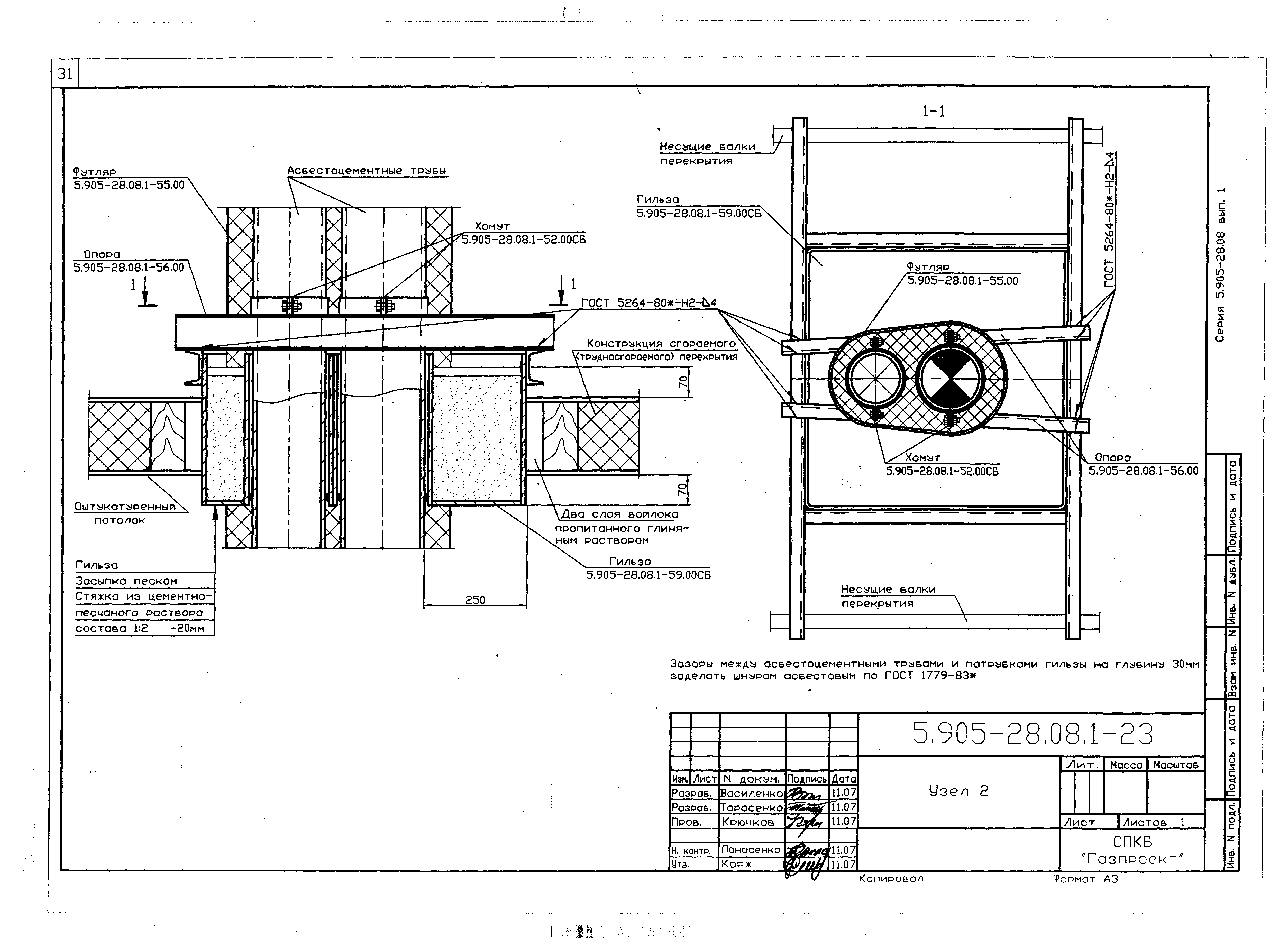 Серия 5.905-28.08