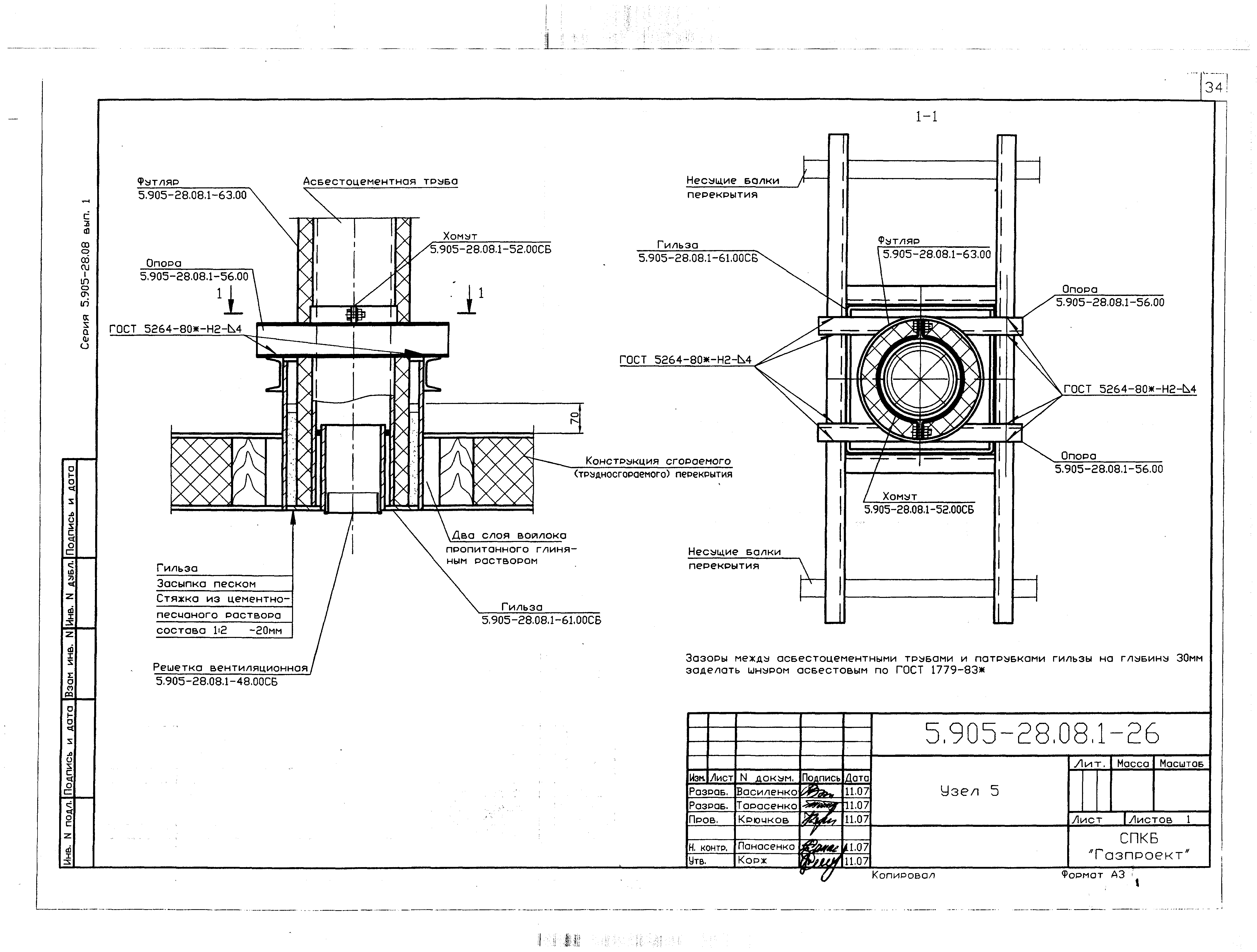 Серия 5.905-28.08