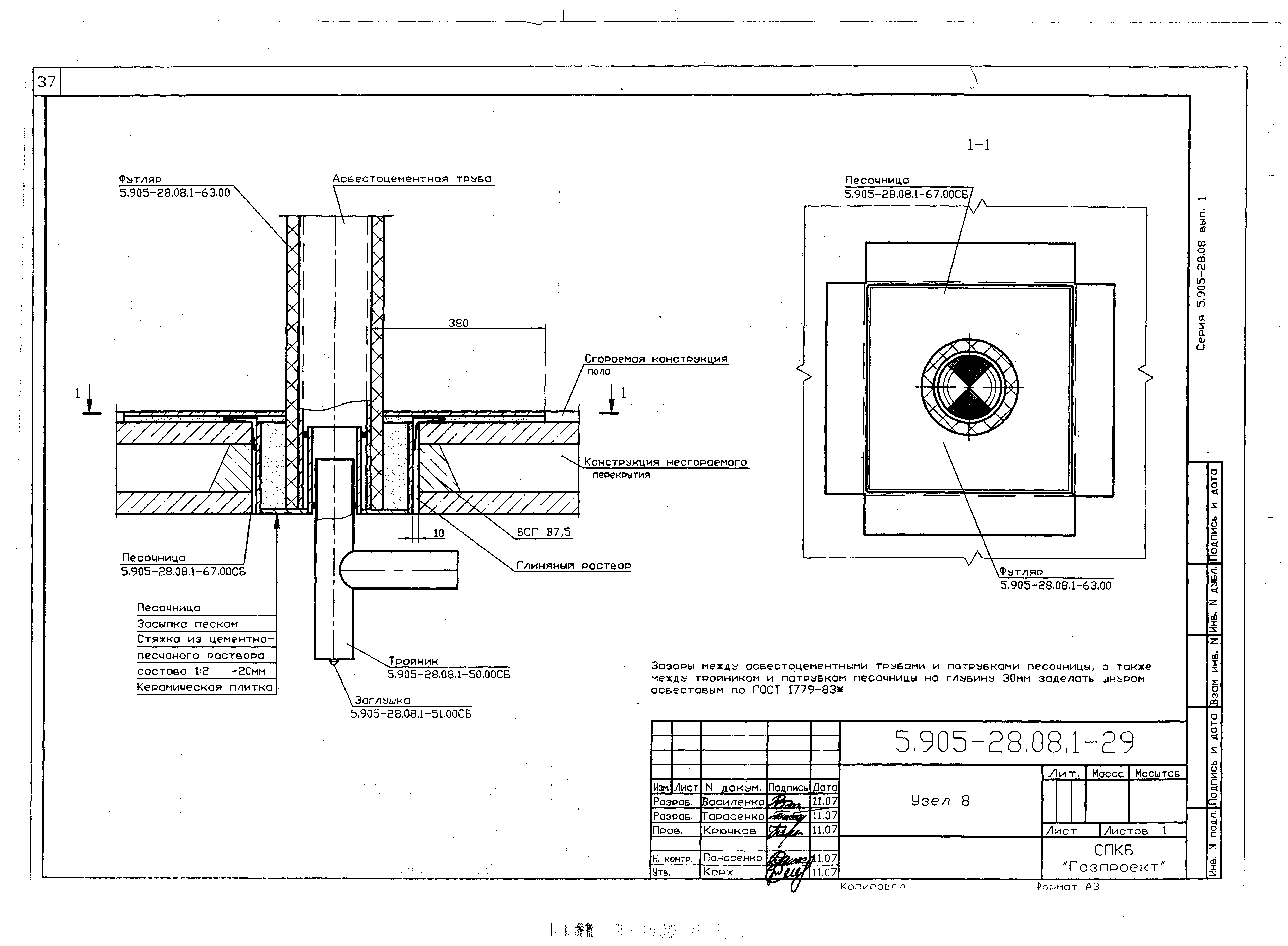 Серия 5.905-28.08