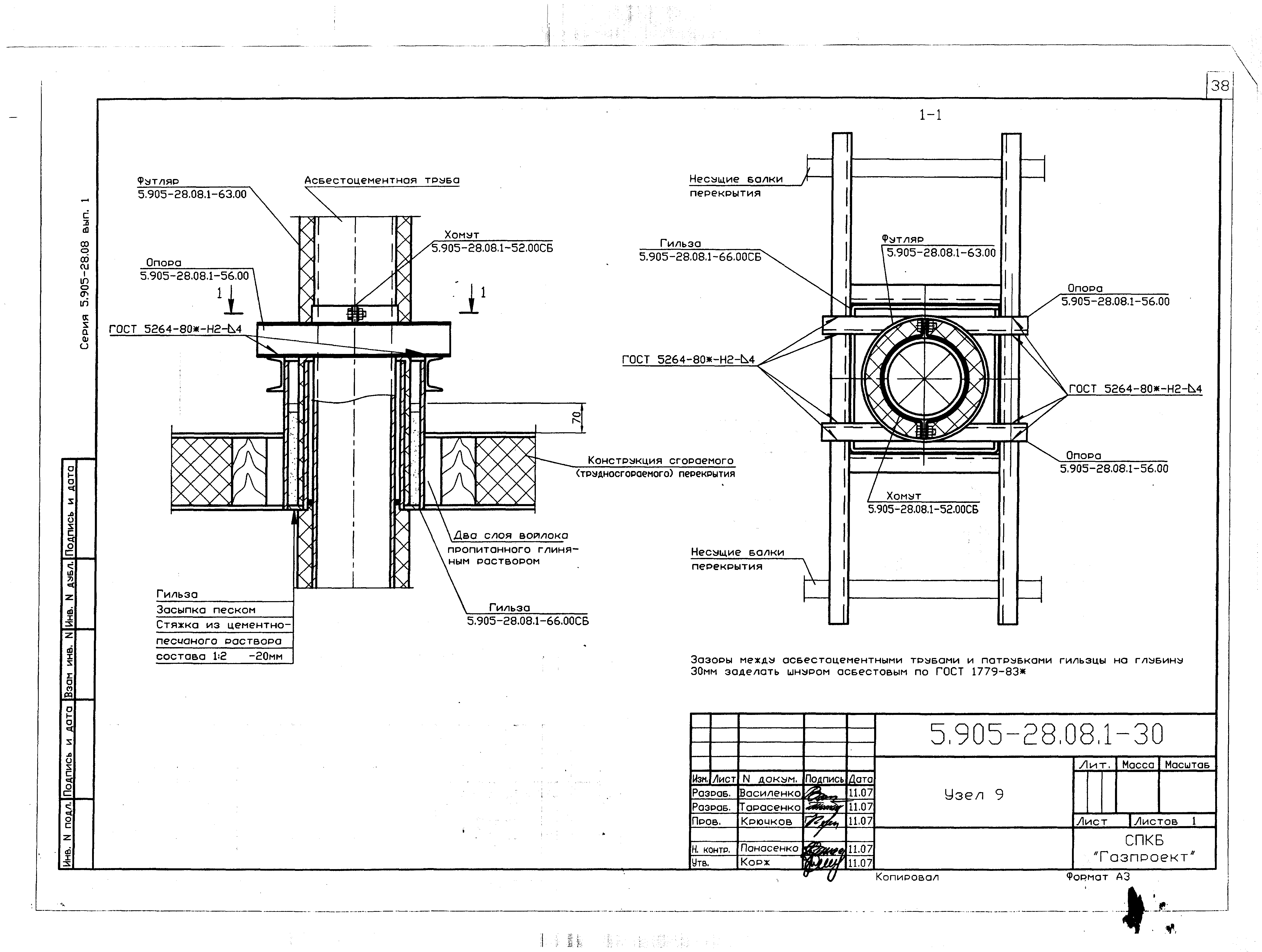 Серия 5.905-28.08