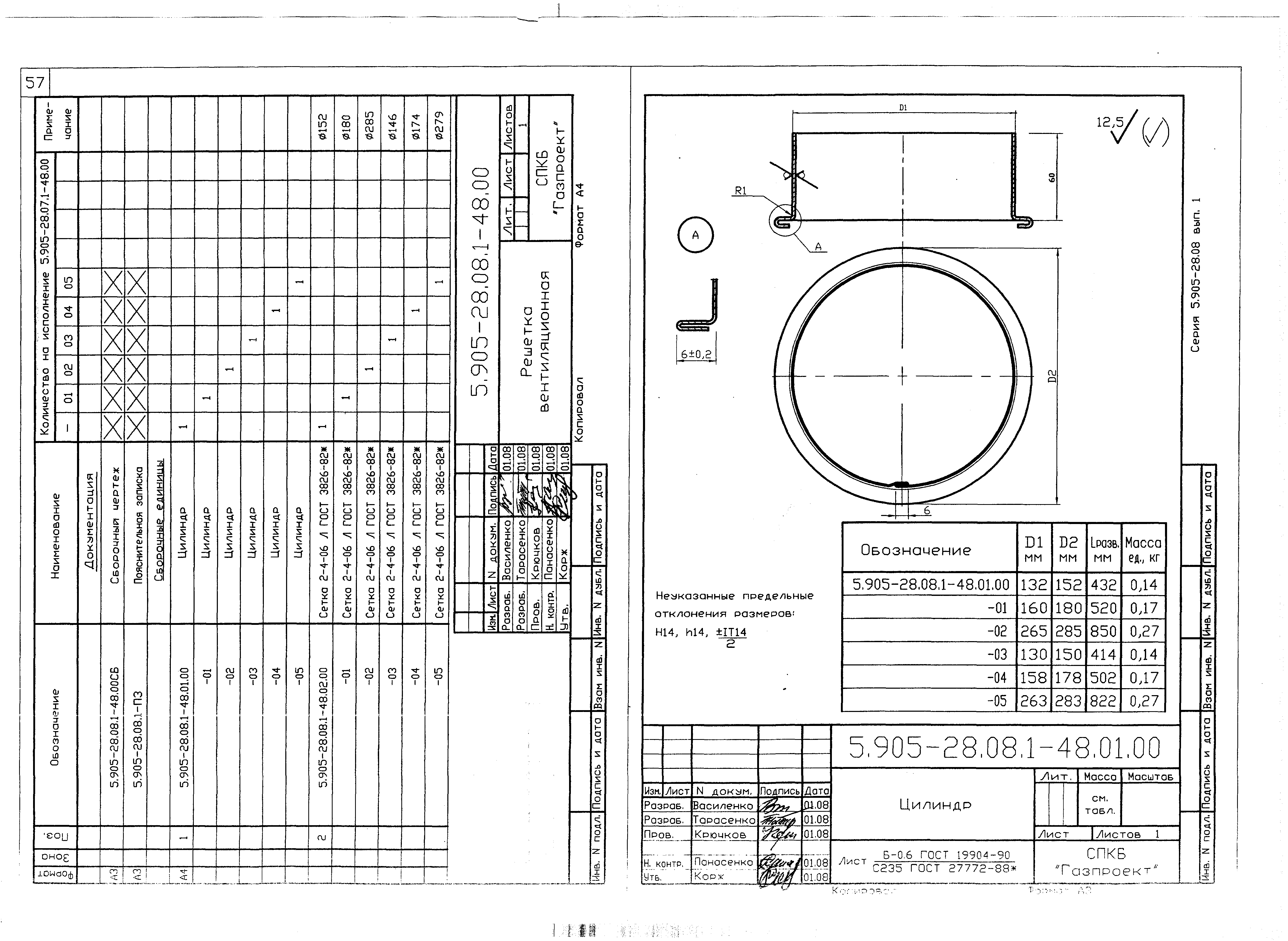 Серия 5.905-28.08
