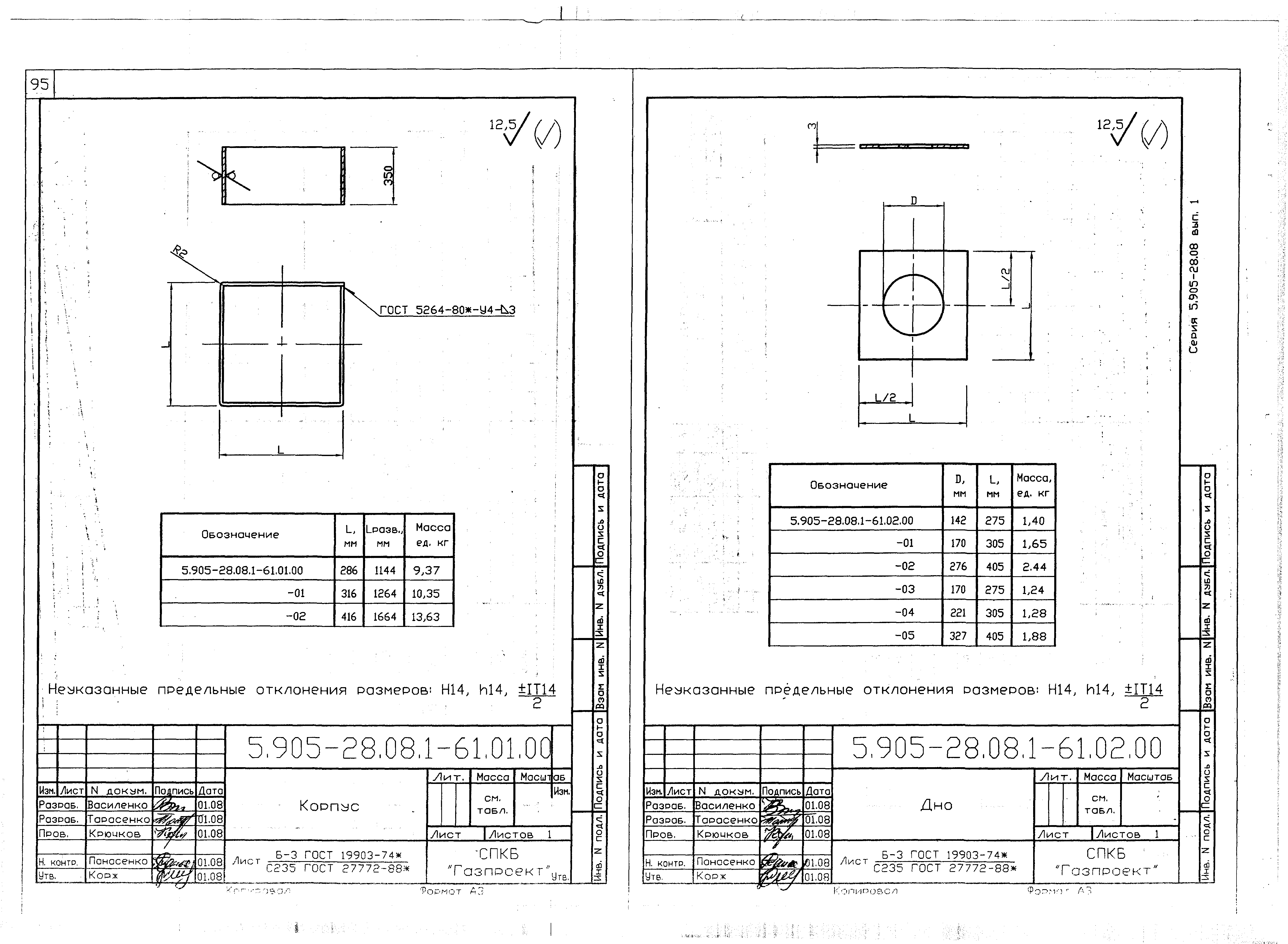 Серия 5.905-28.08