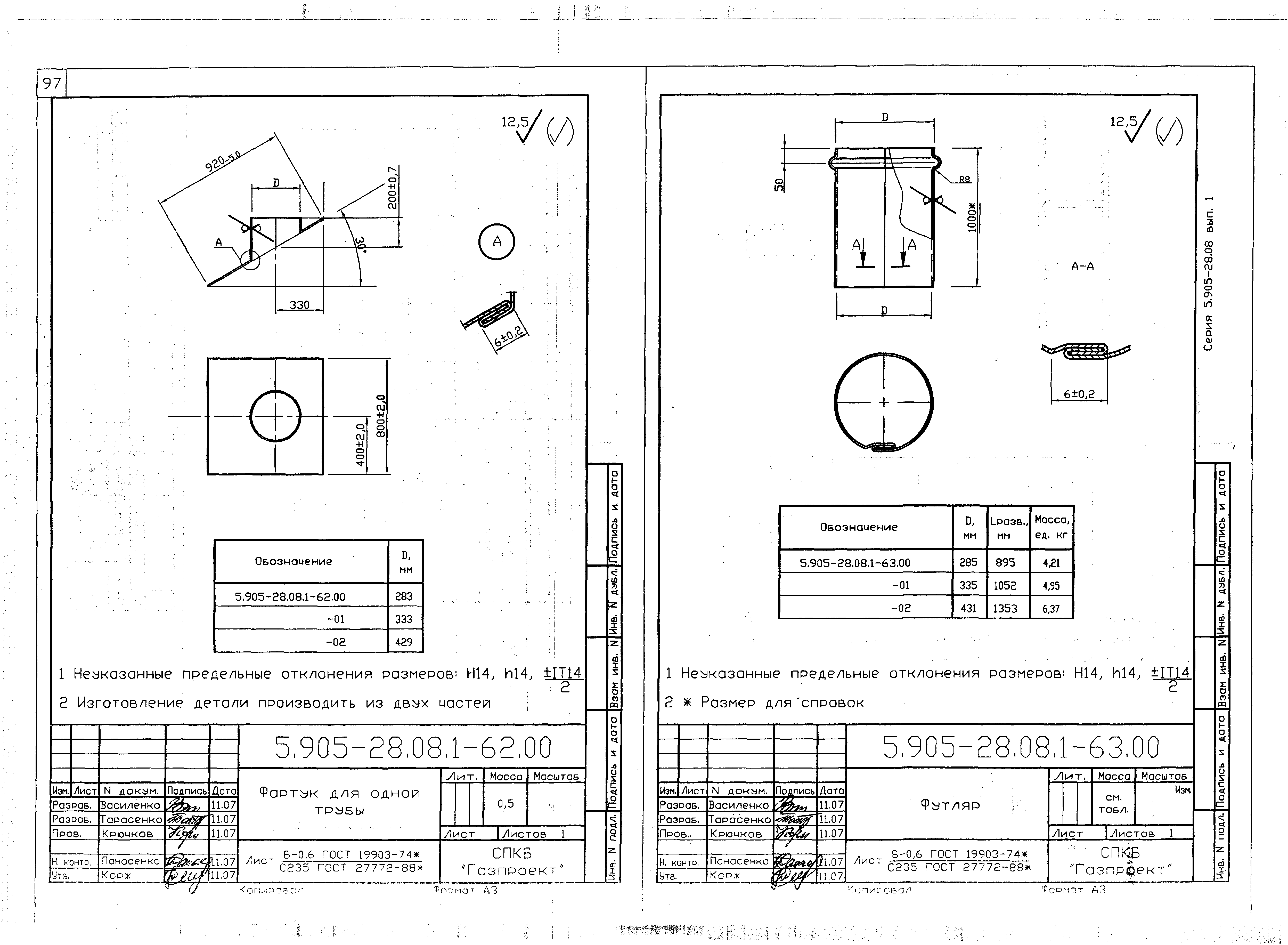 Серия 5.905-28.08