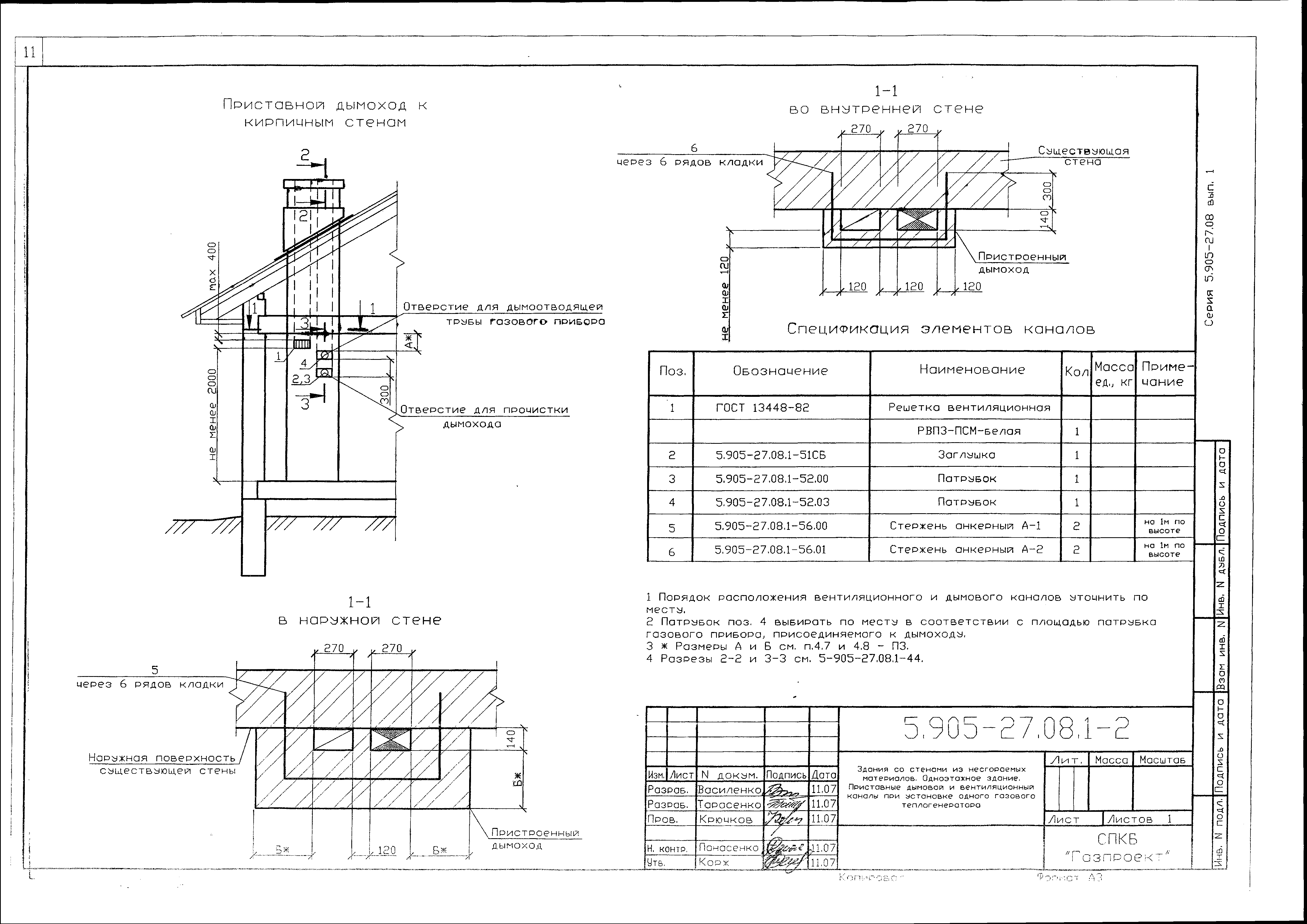 Серия 5.905-27.08