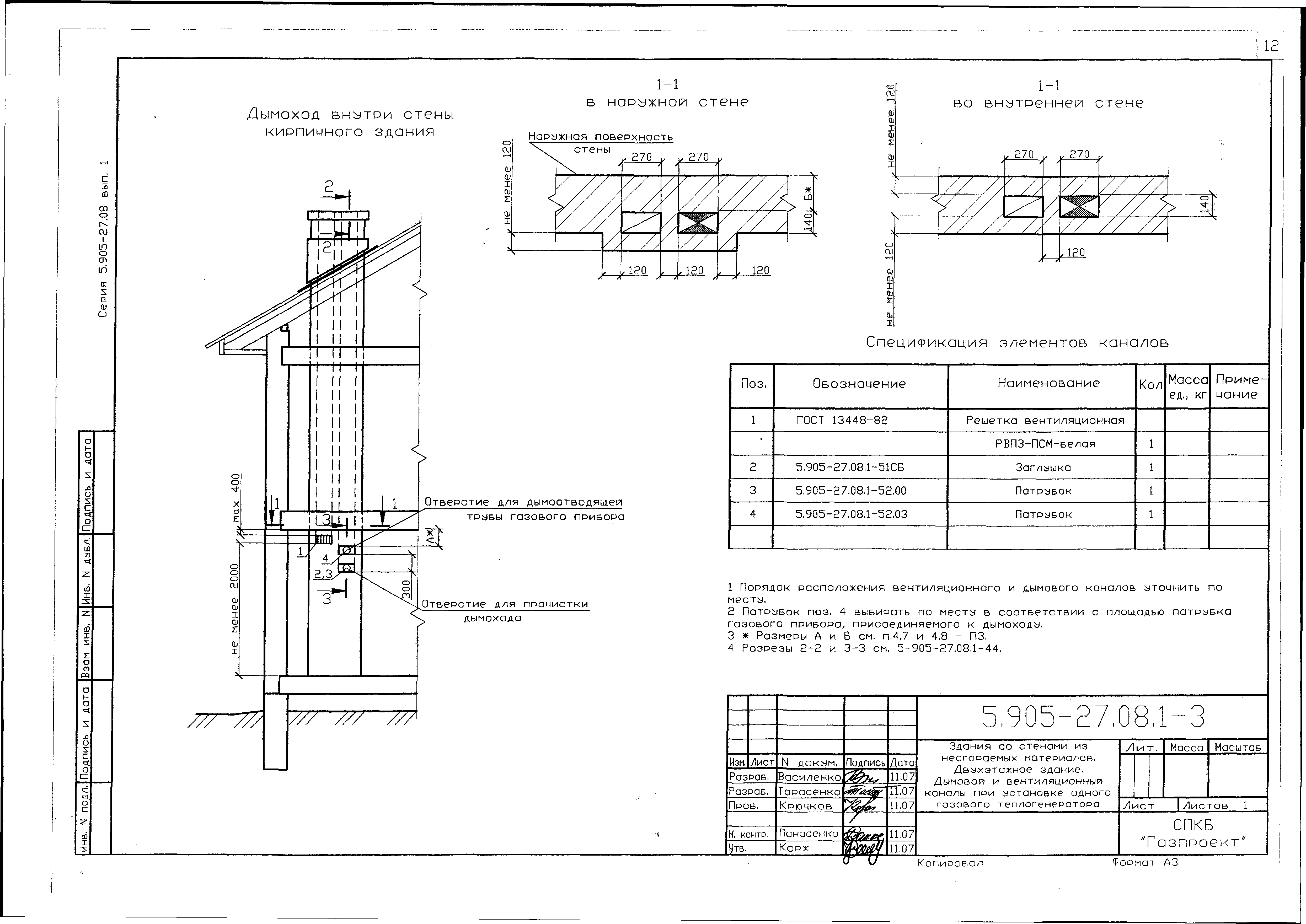 Серия 5.905-27.08