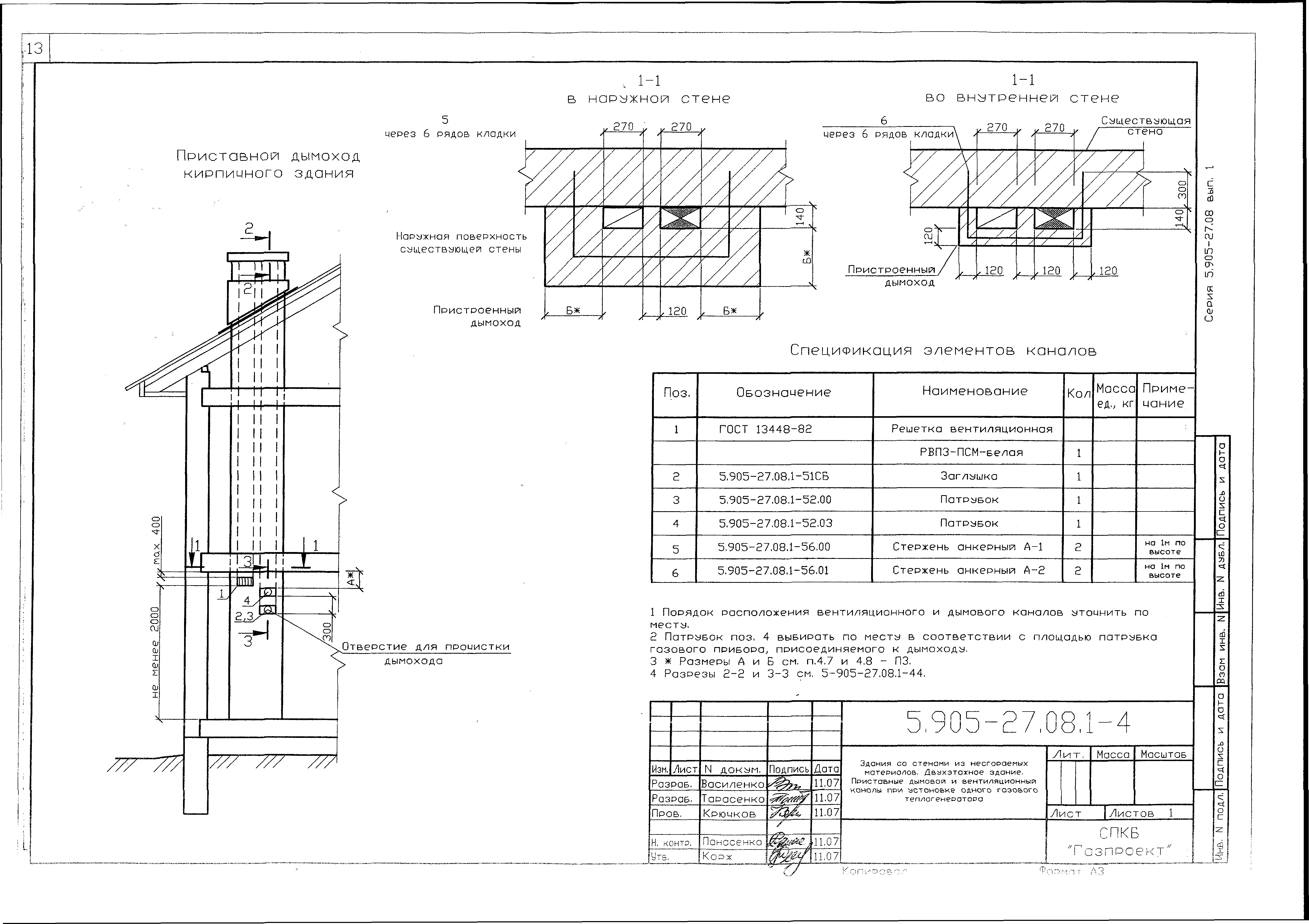 Серия 5.905-27.08