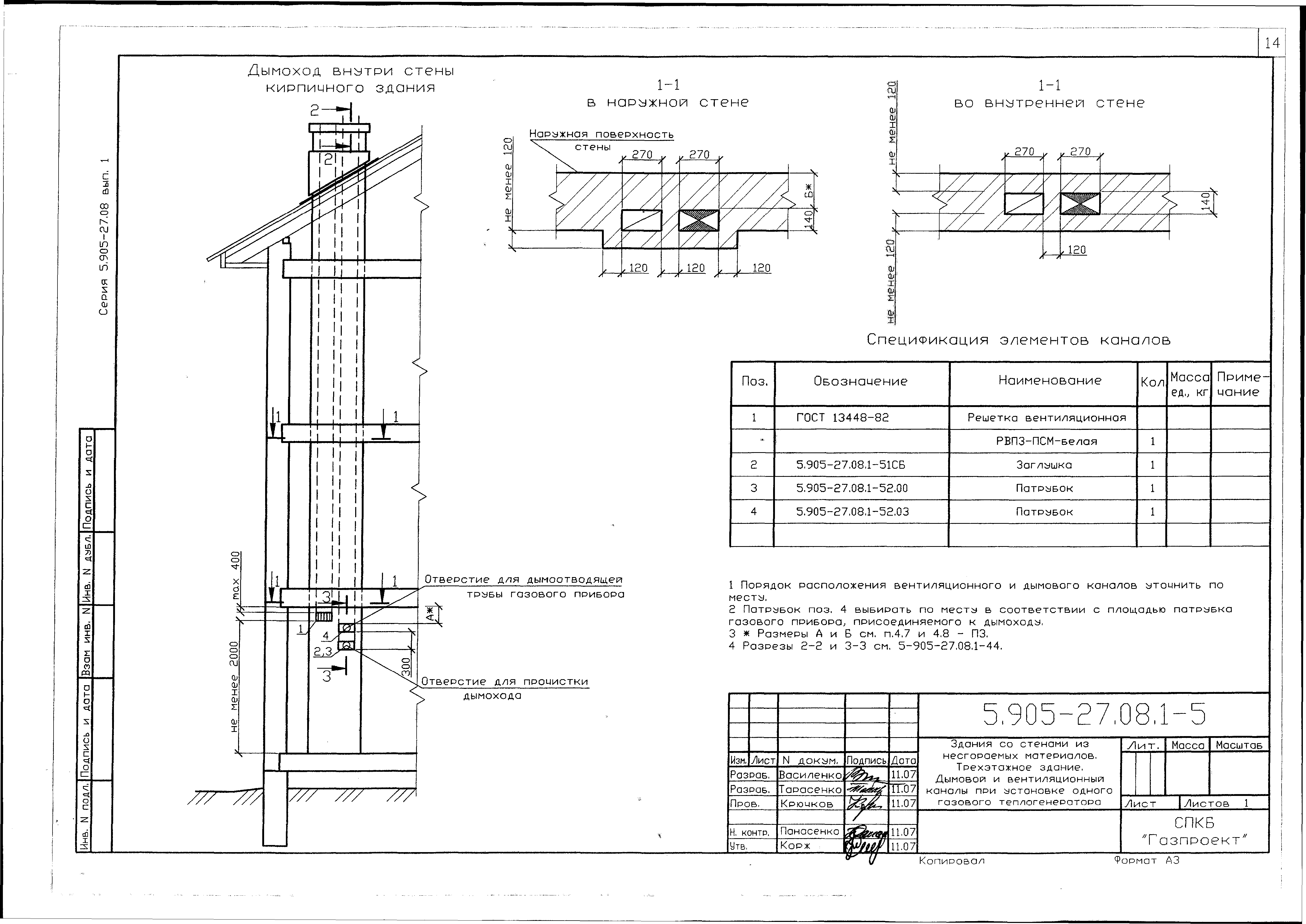 Серия 5.905-27.08