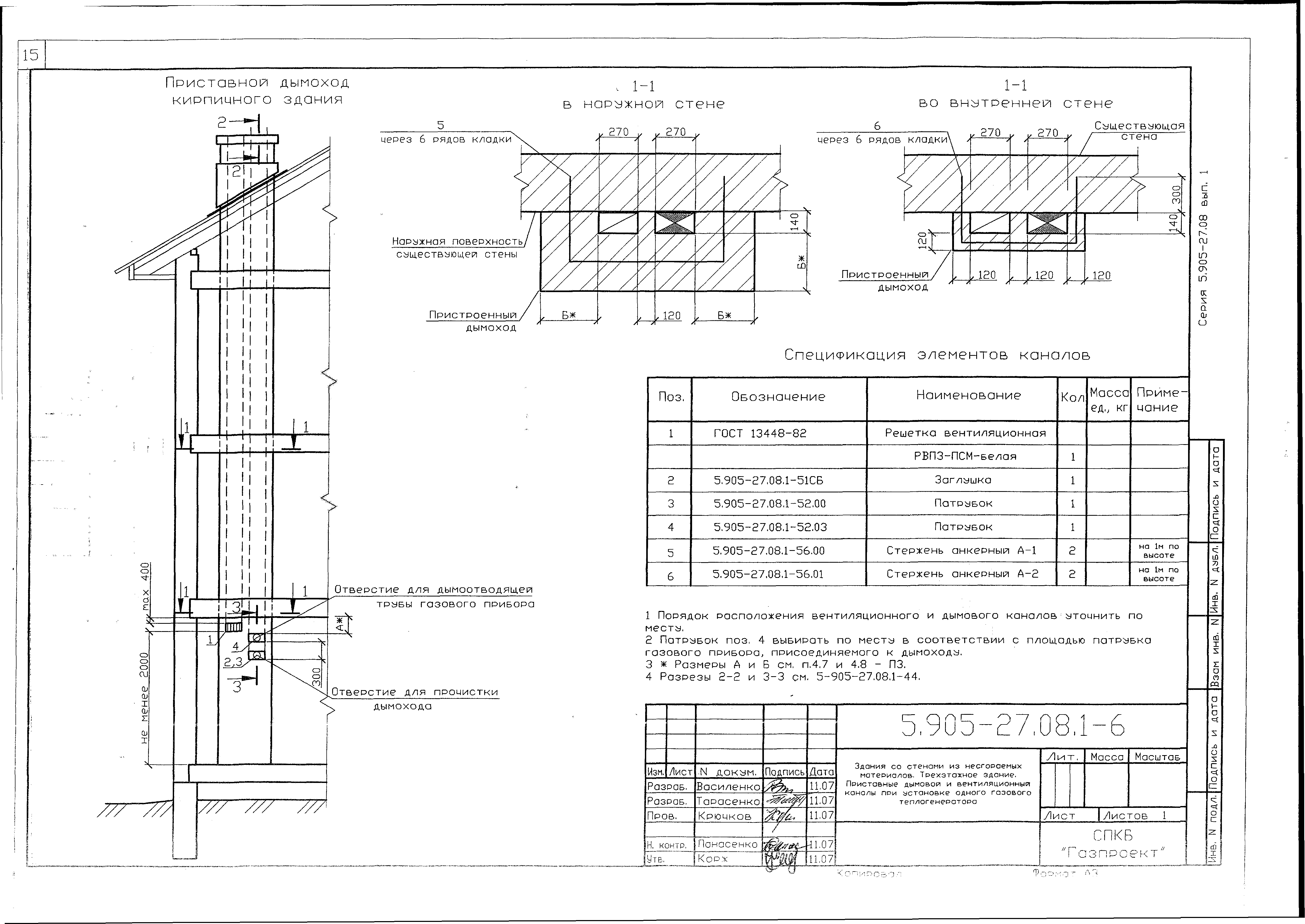 Серия 5.905-27.08