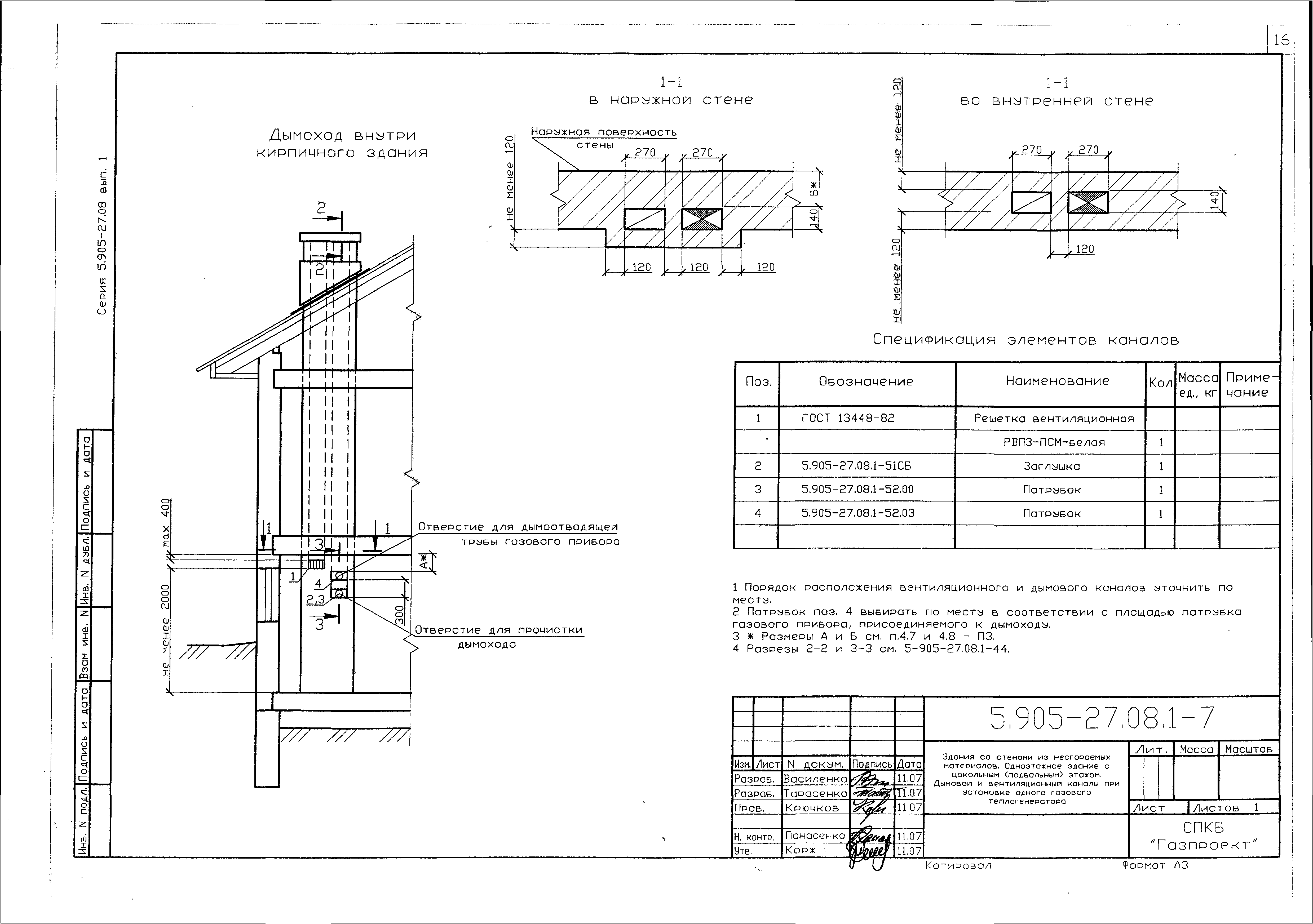Серия 5.905-27.08