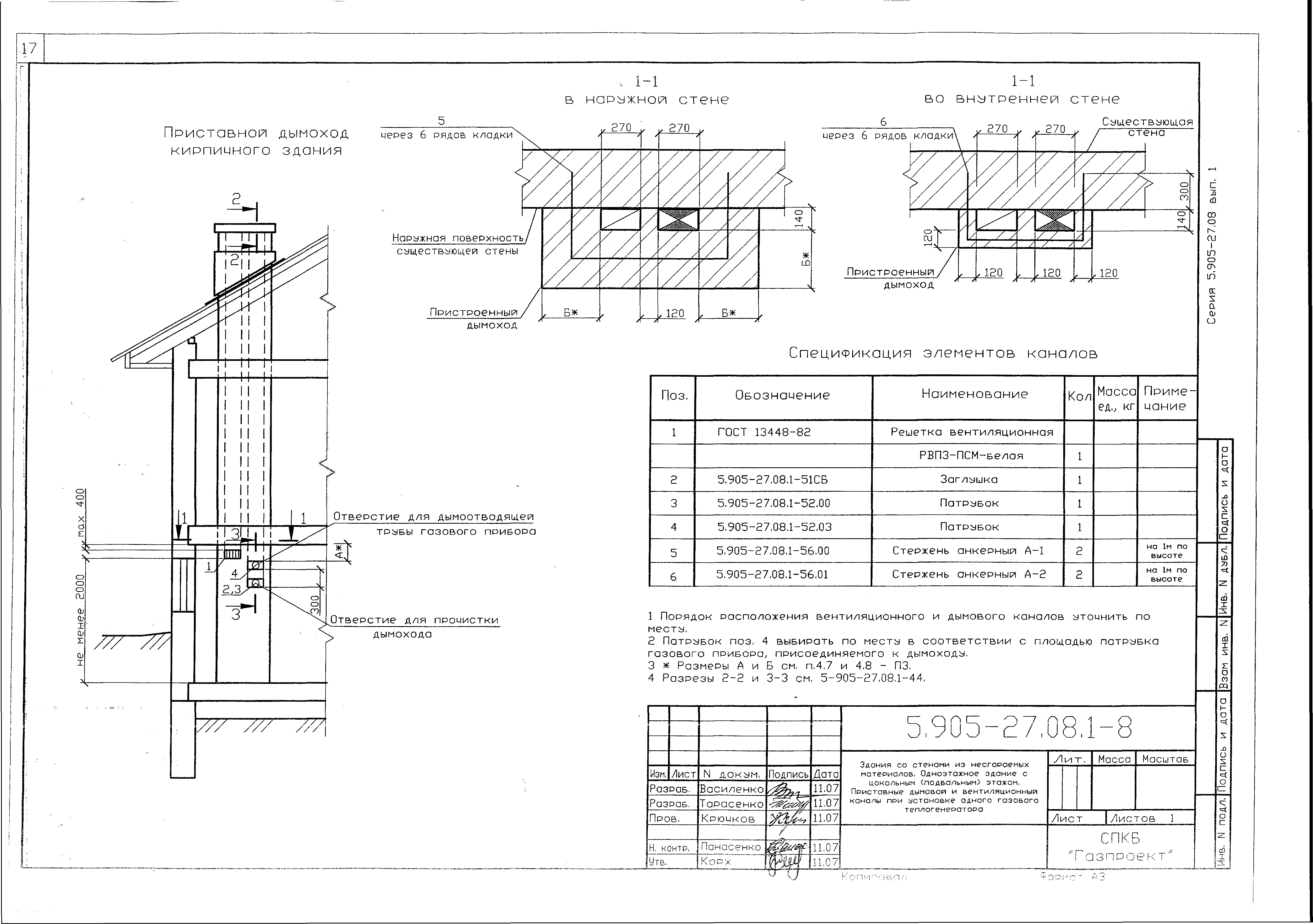 Серия 5.905-27.08
