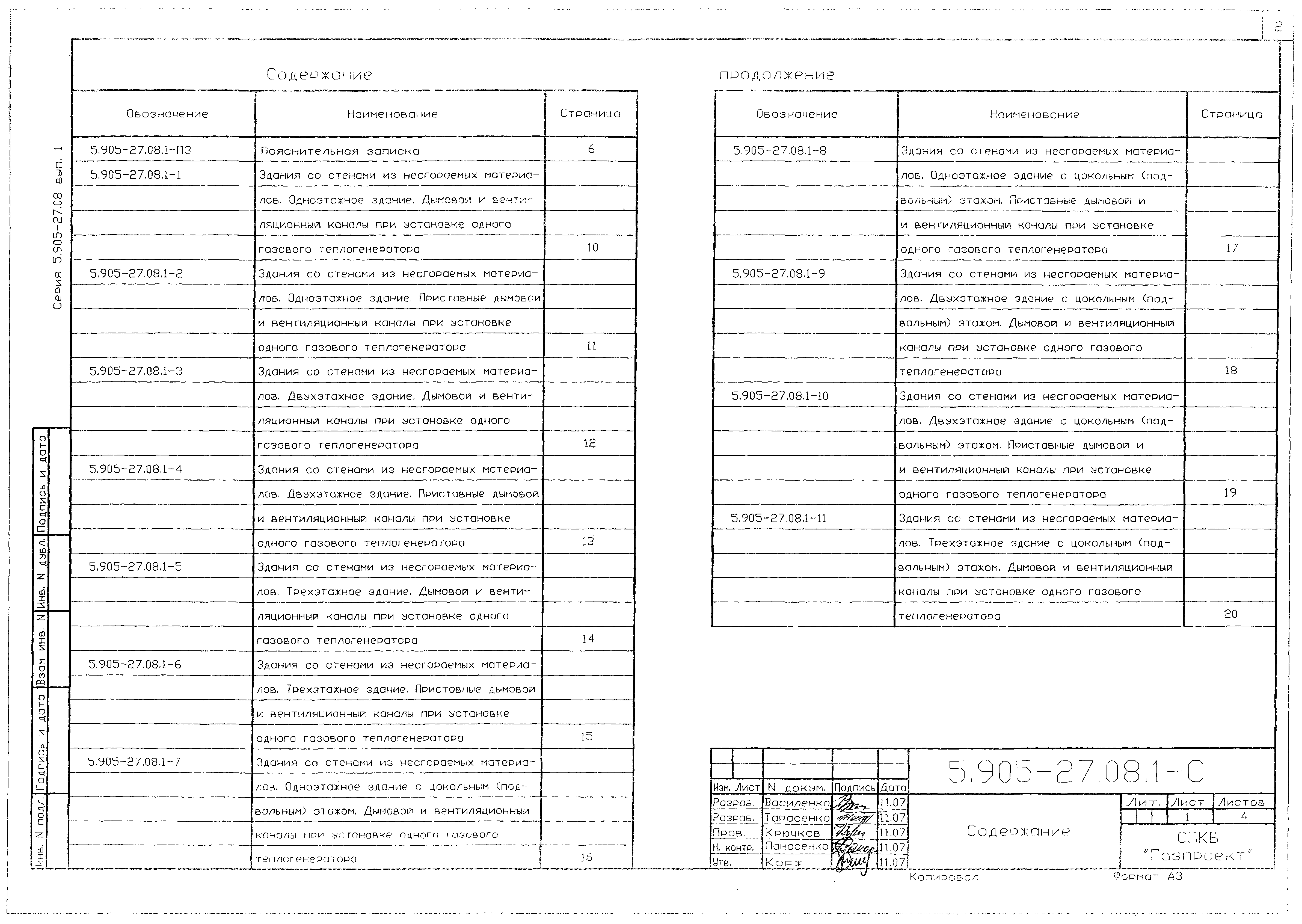 Серия 5.905-27.08