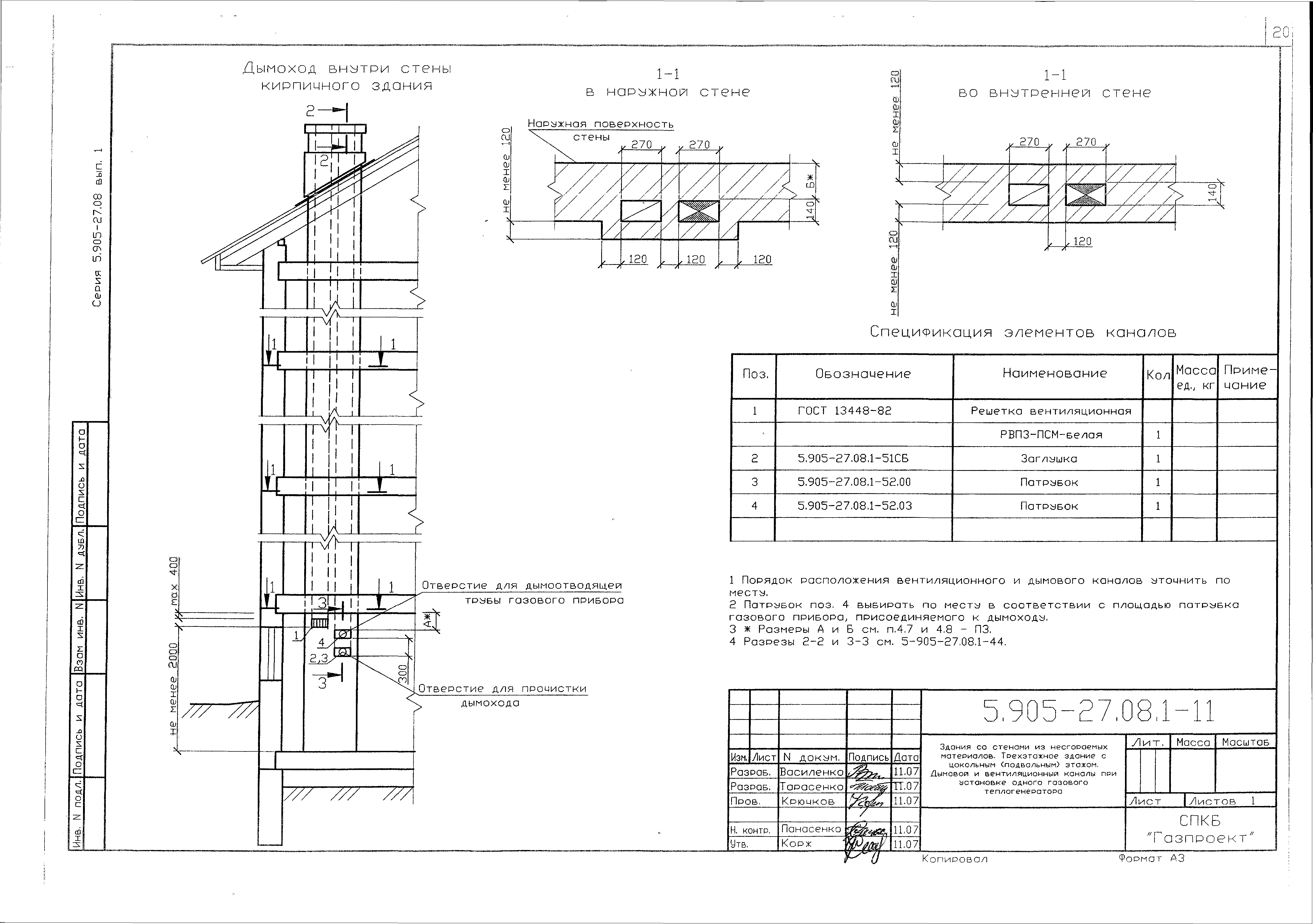 Серия 5.905-27.08