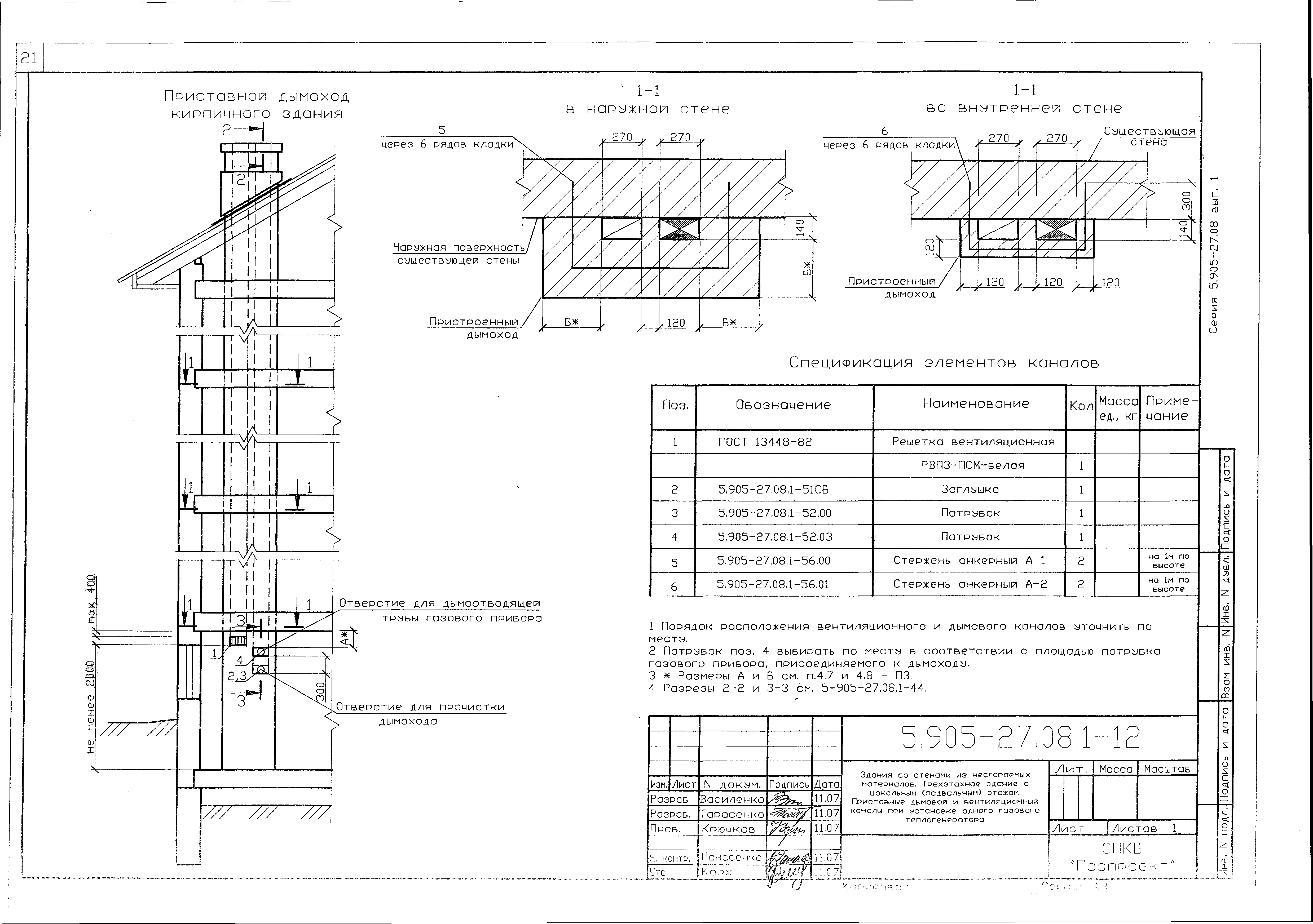 Серия 5.905-27.08
