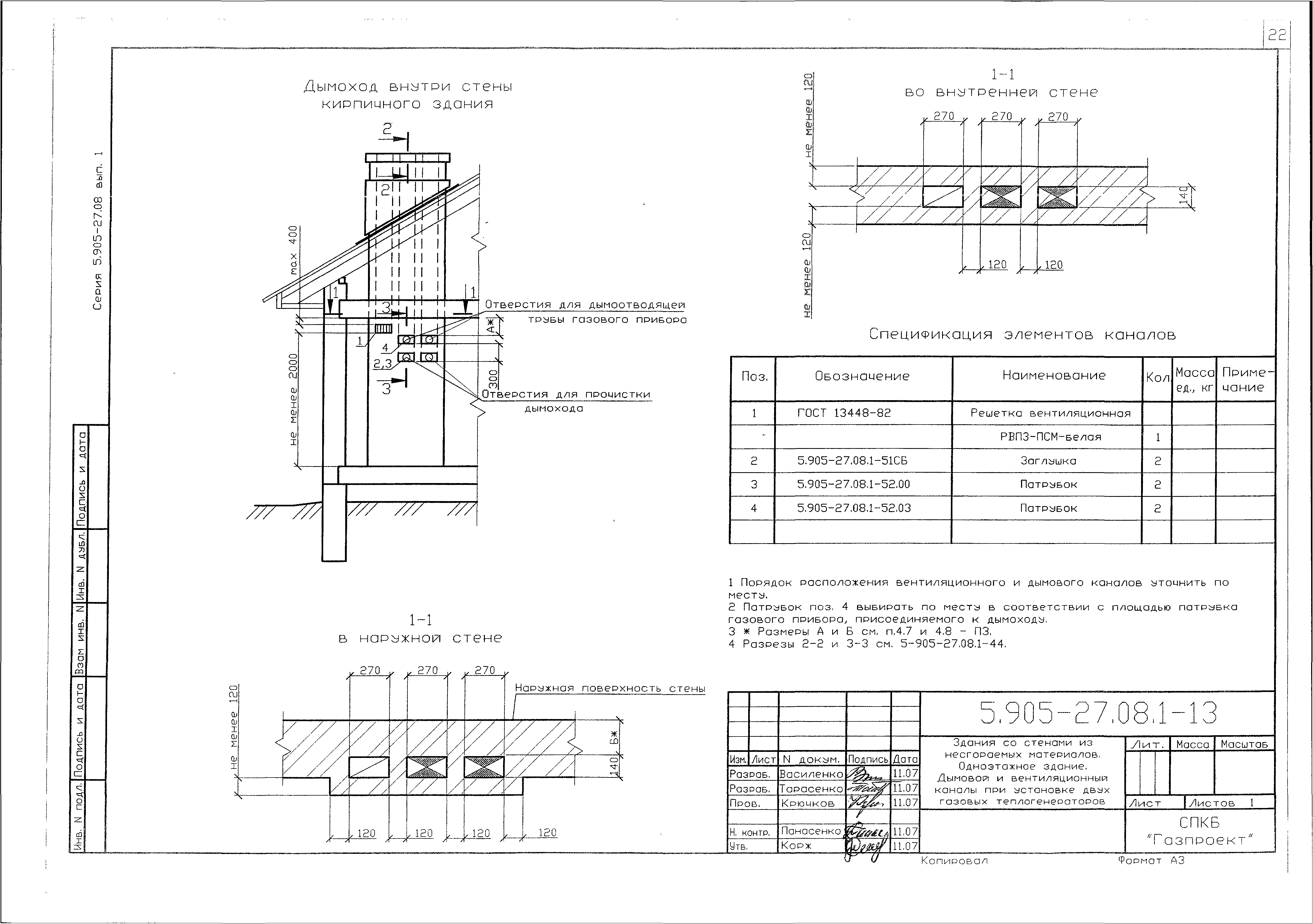 Серия 5.905-27.08