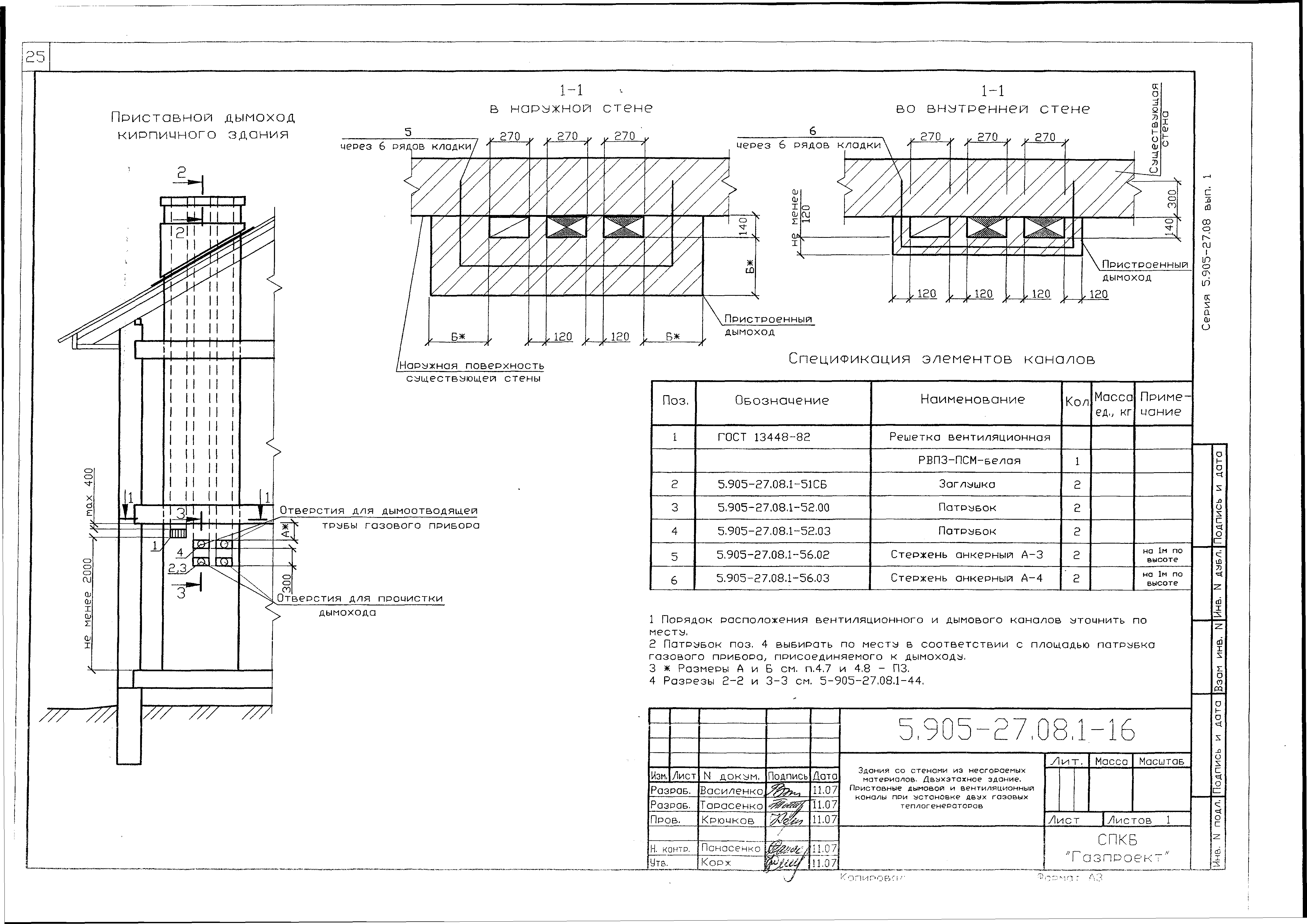 Серия 5.905-27.08