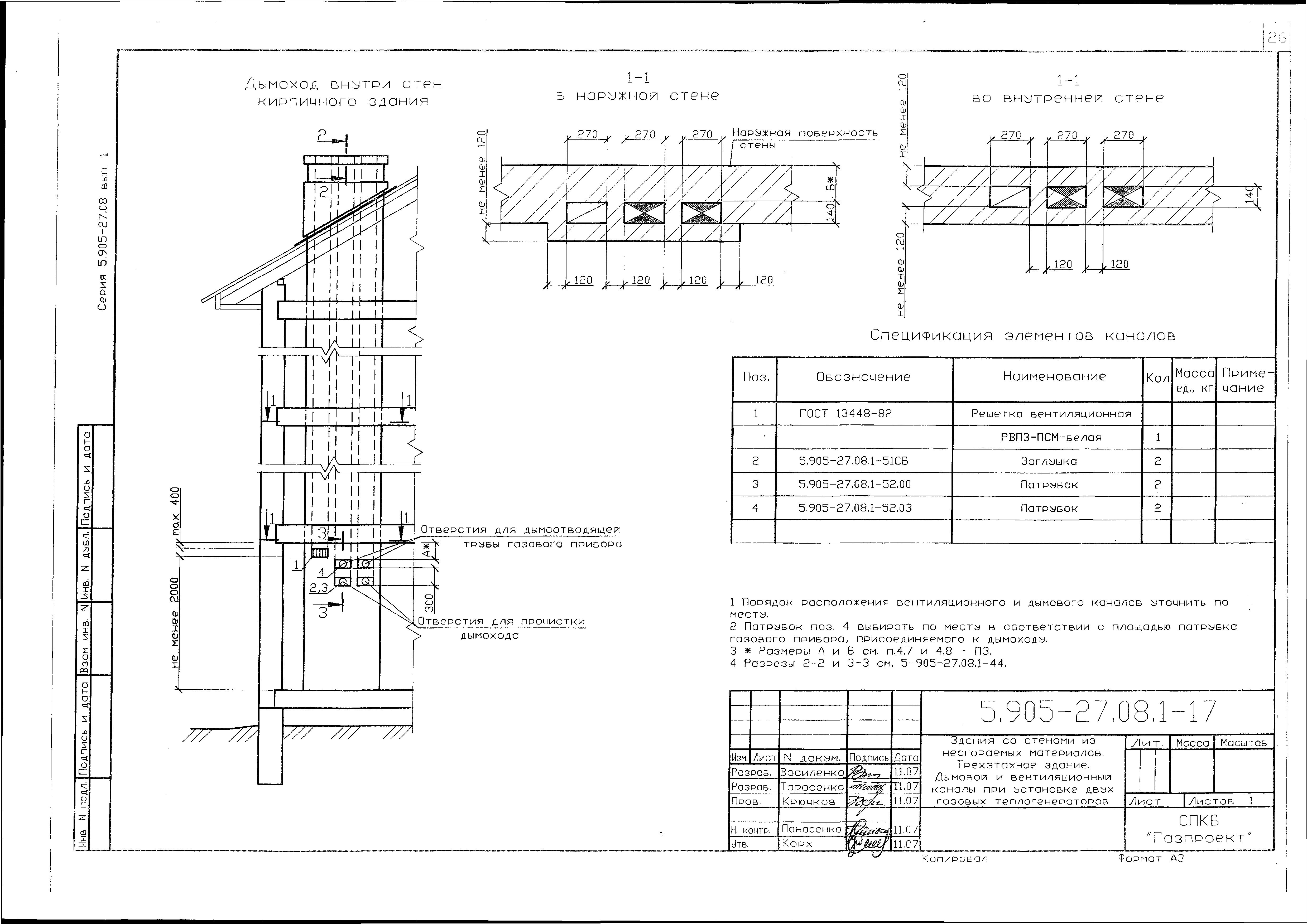 Серия 5.905-27.08